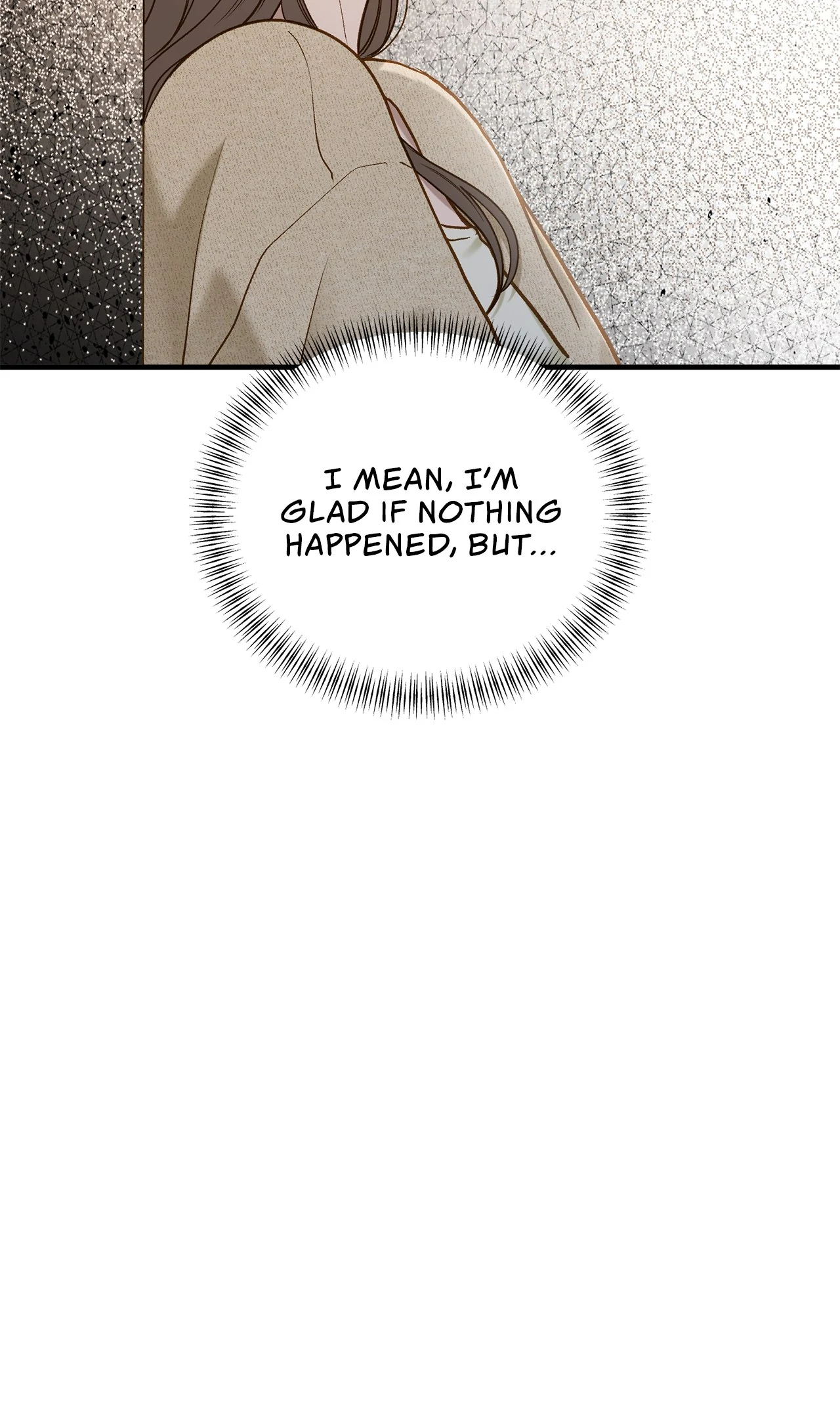 Despite the Risk «Official» - Chapter 31 manhwa