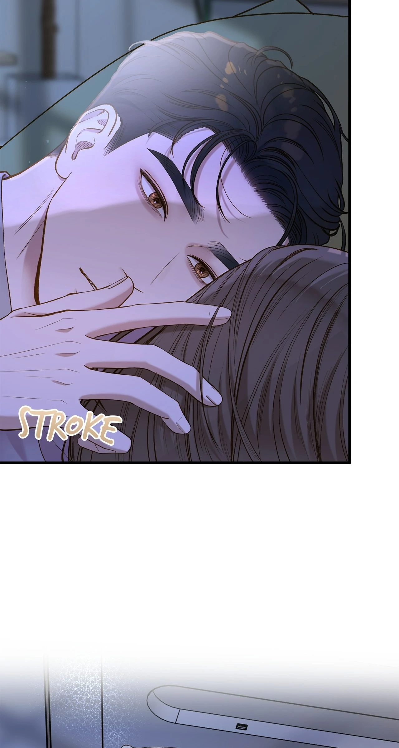 Despite the Risk «Official» - Chapter 31 manhwa