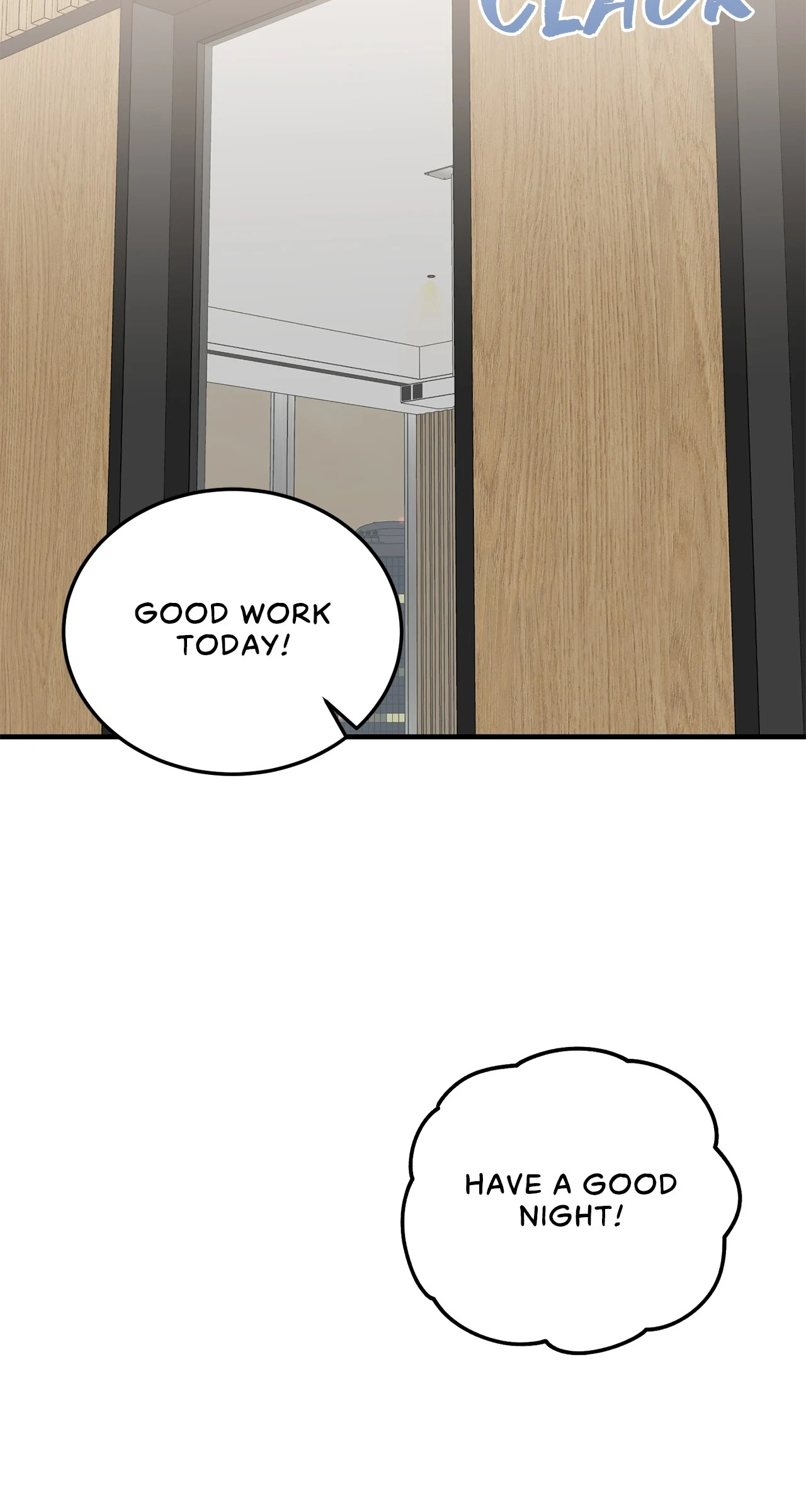 Despite the Risk «Official» - Chapter 31 manhwa