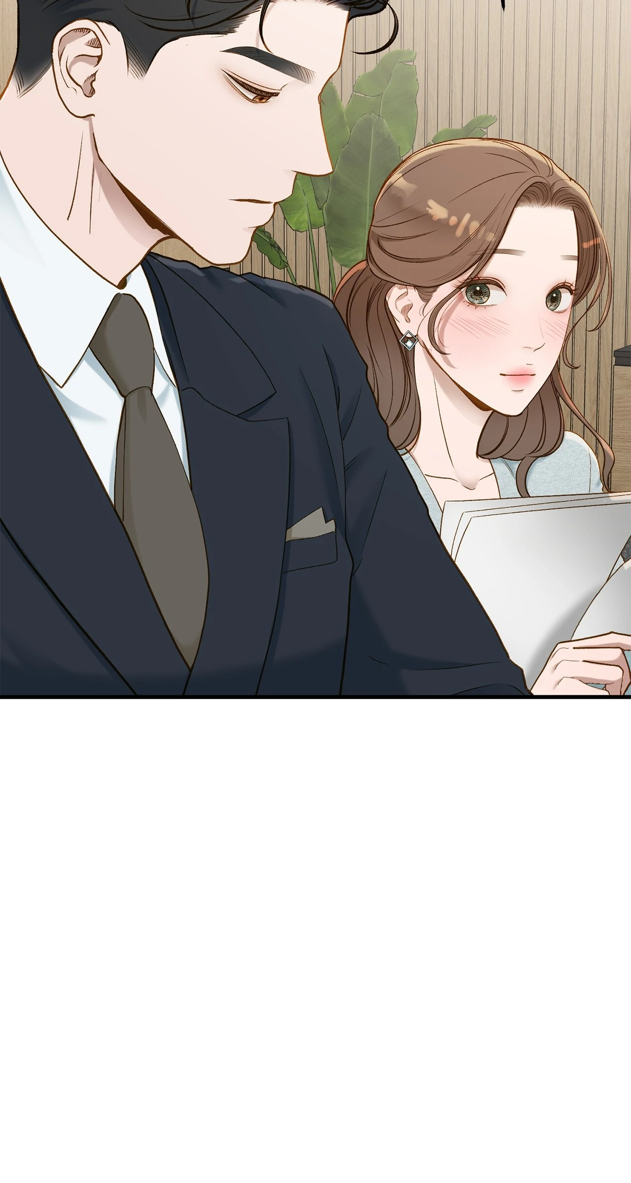 Despite the Risk «Official» - Chapter 31 manhwa
