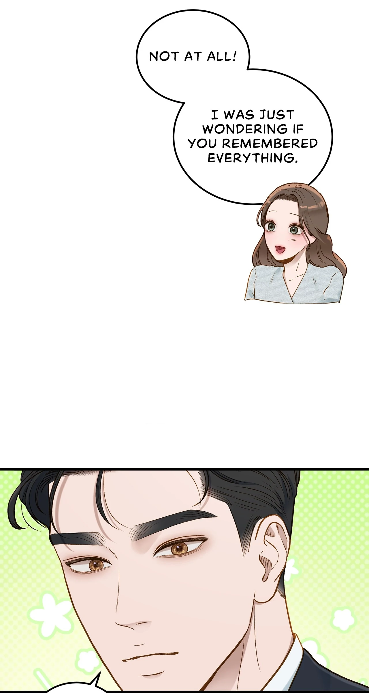 Despite the Risk «Official» - Chapter 31 manhwa