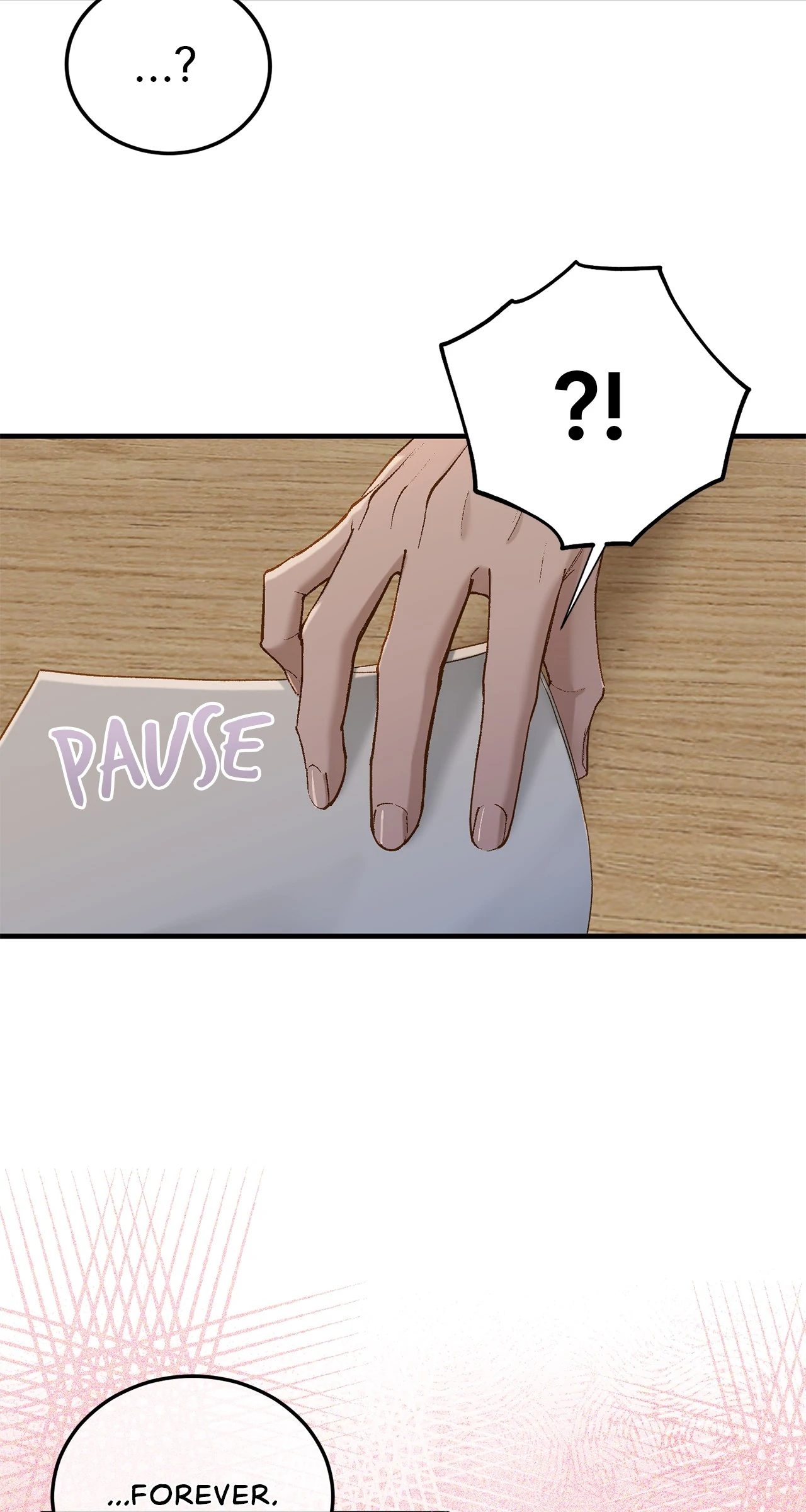 Despite the Risk «Official» - Chapter 31 manhwa