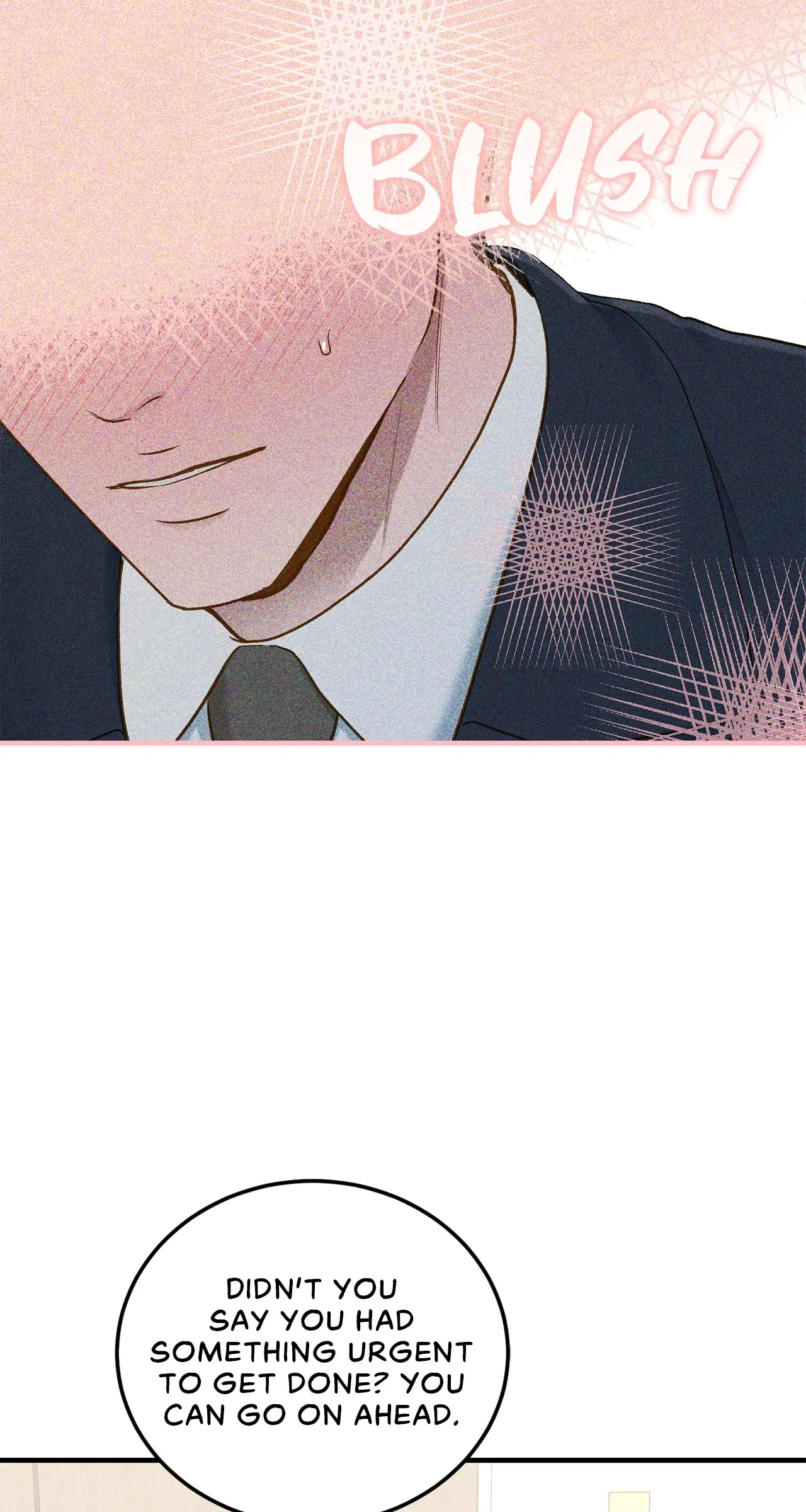 Despite the Risk «Official» - Chapter 31 manhwa