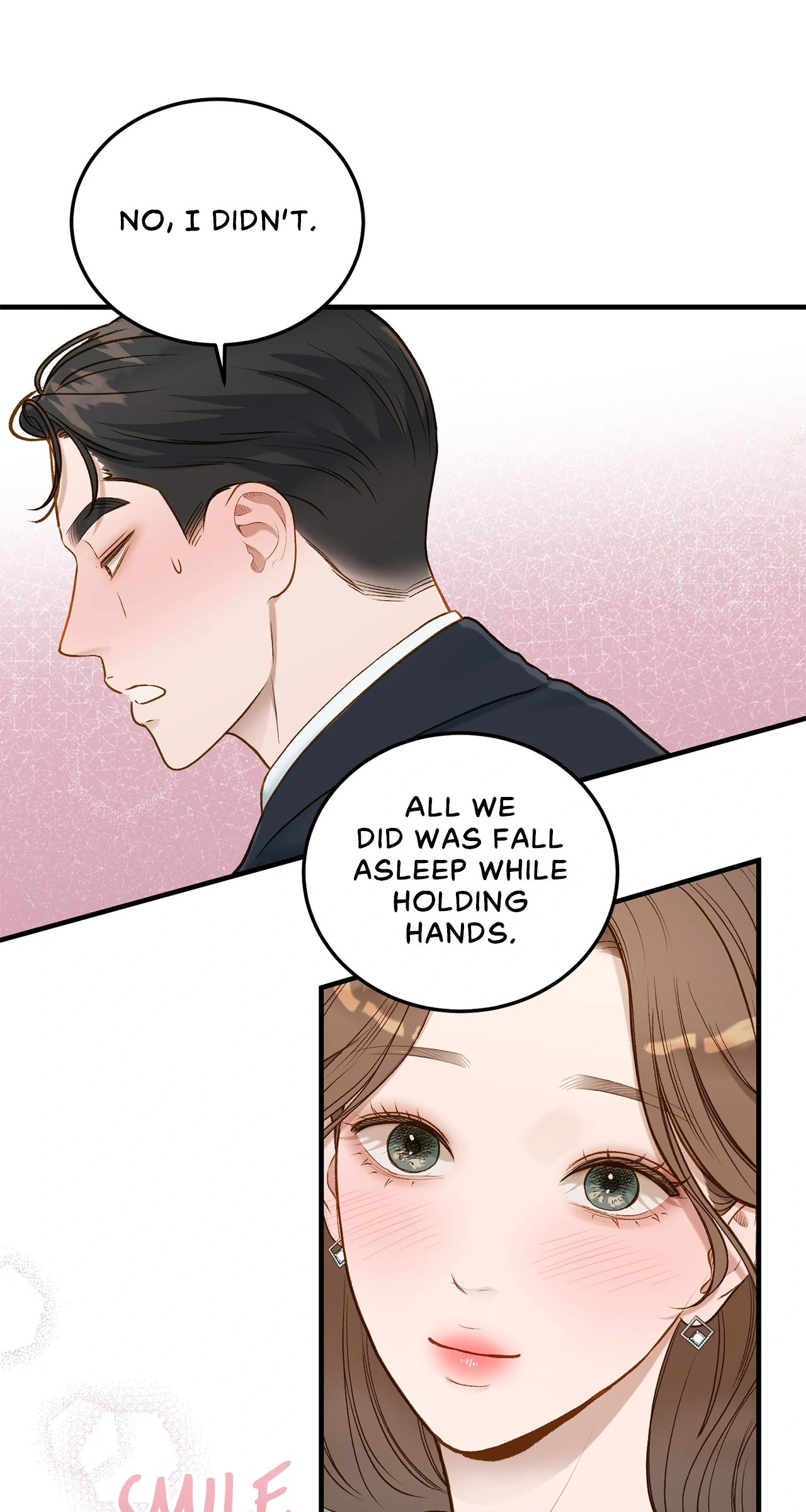 Despite the Risk «Official» - Chapter 31 manhwa