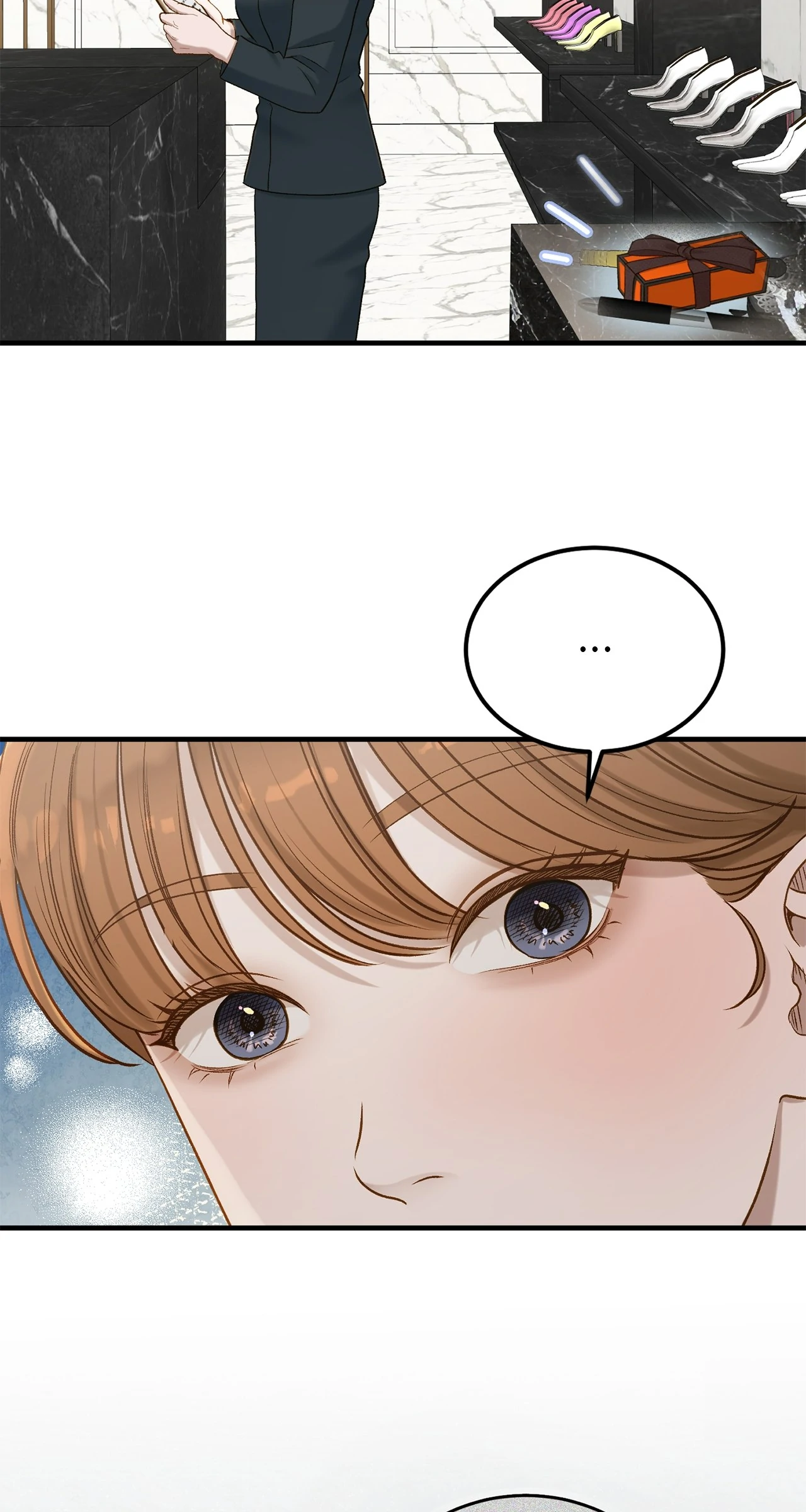 Despite the Risk «Official» - Chapter 31 manhwa