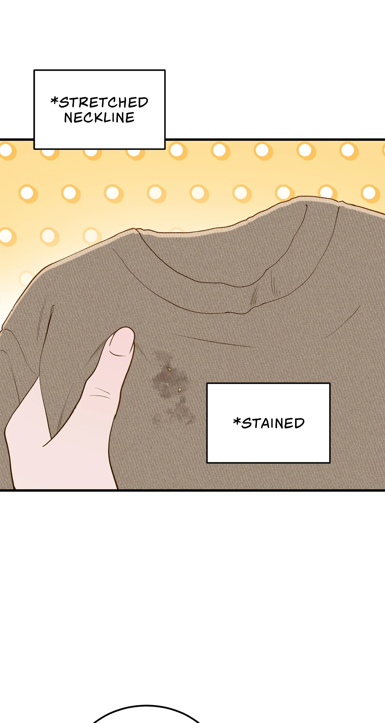 Despite the Risk «Official» - Chapter 31 manhwa