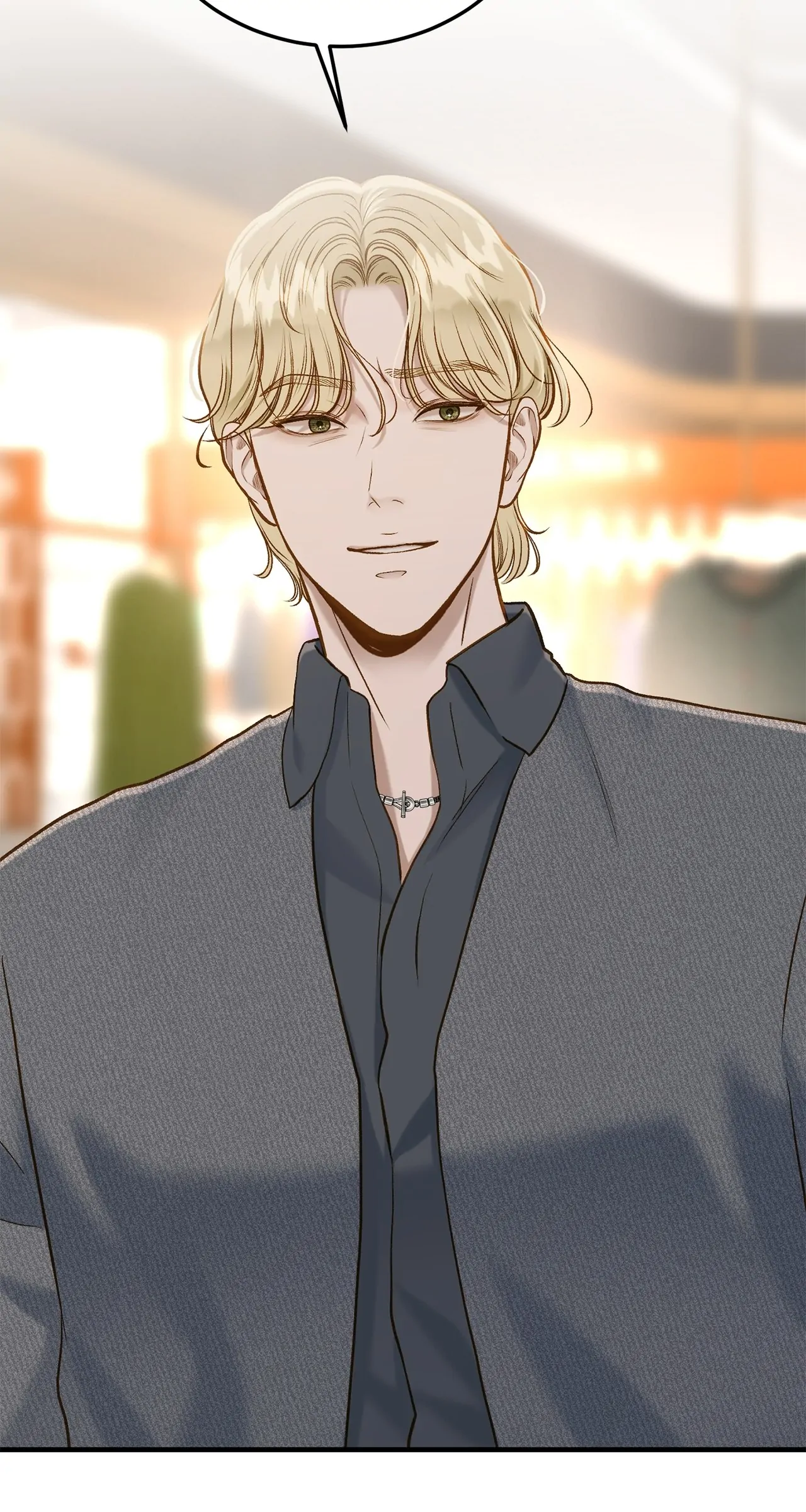 Despite the Risk «Official» - Chapter 31 manhwa