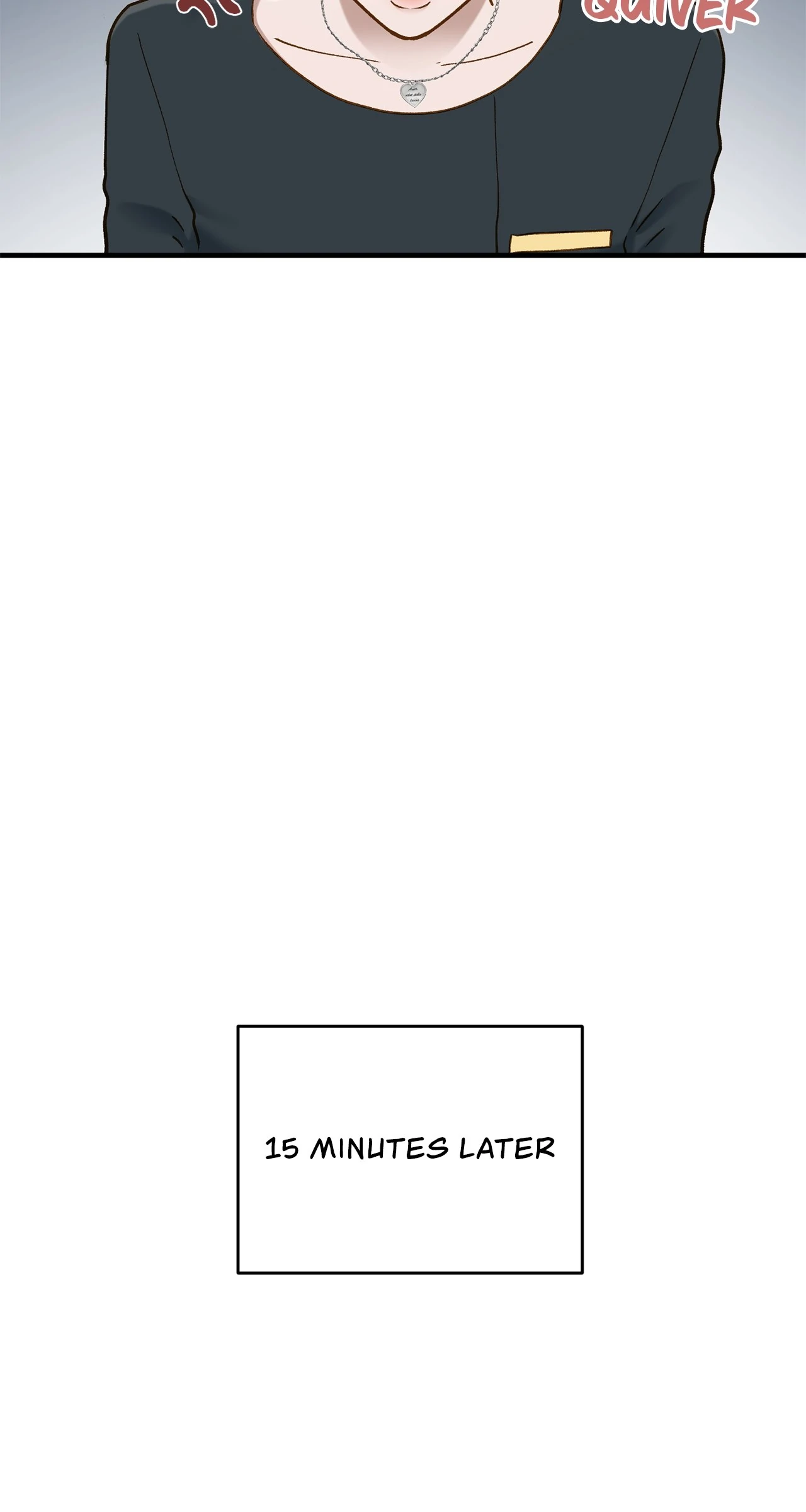 Despite the Risk «Official» - Chapter 31 manhwa