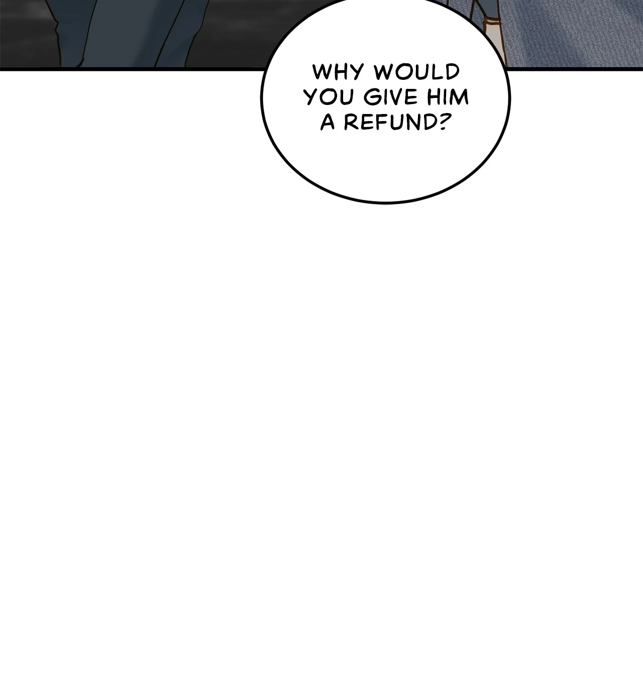 Despite the Risk «Official» - Chapter 31 manhwa