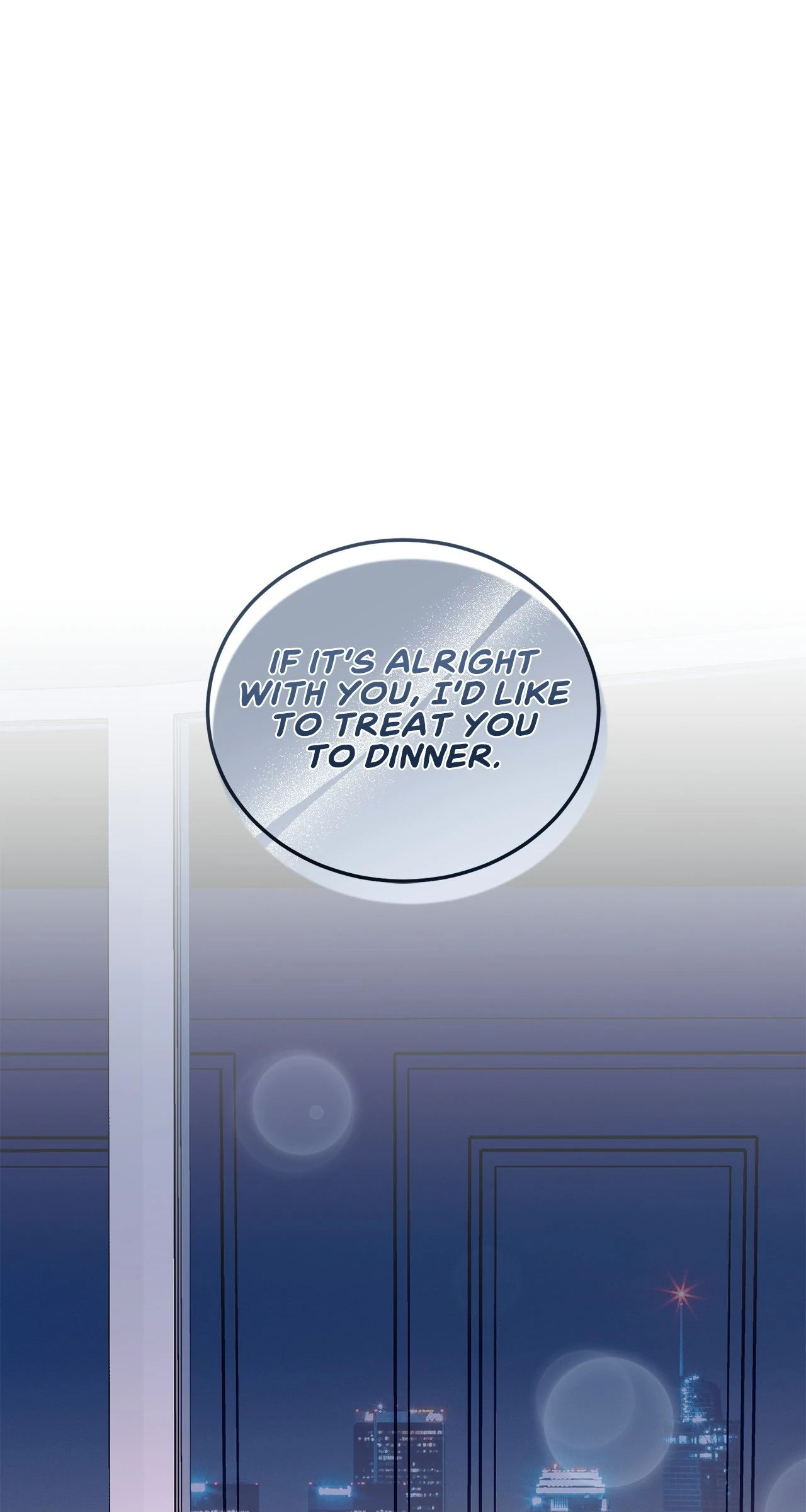 Despite the Risk «Official» - Chapter 31 manhwa