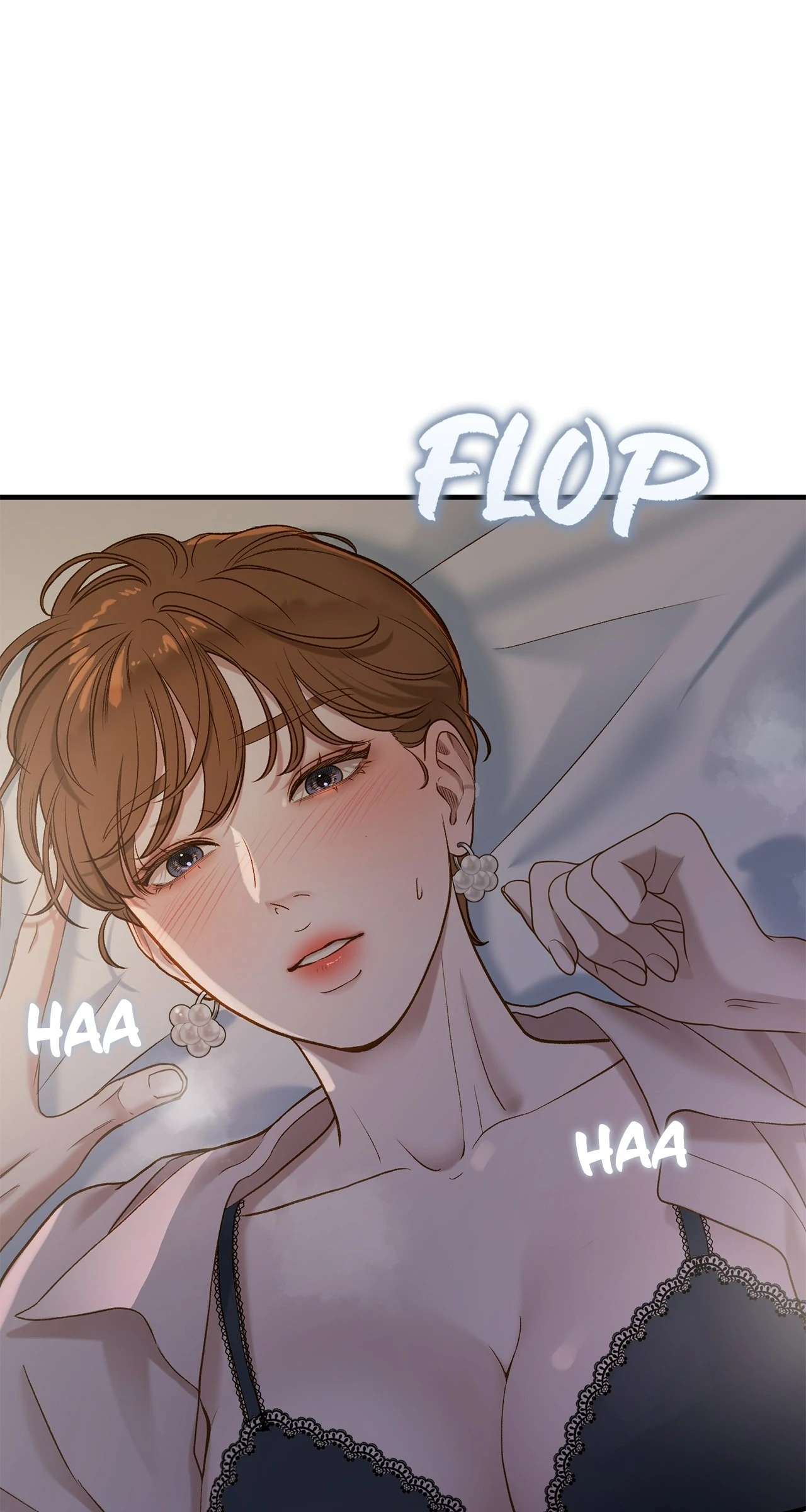 Despite the Risk «Official» - Chapter 31 manhwa