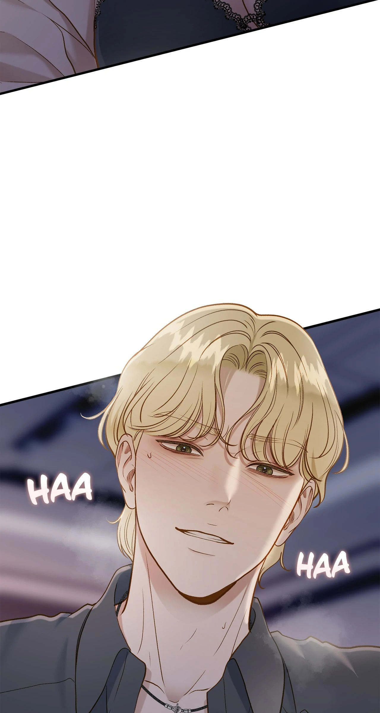 Despite the Risk «Official» - Chapter 31 manhwa