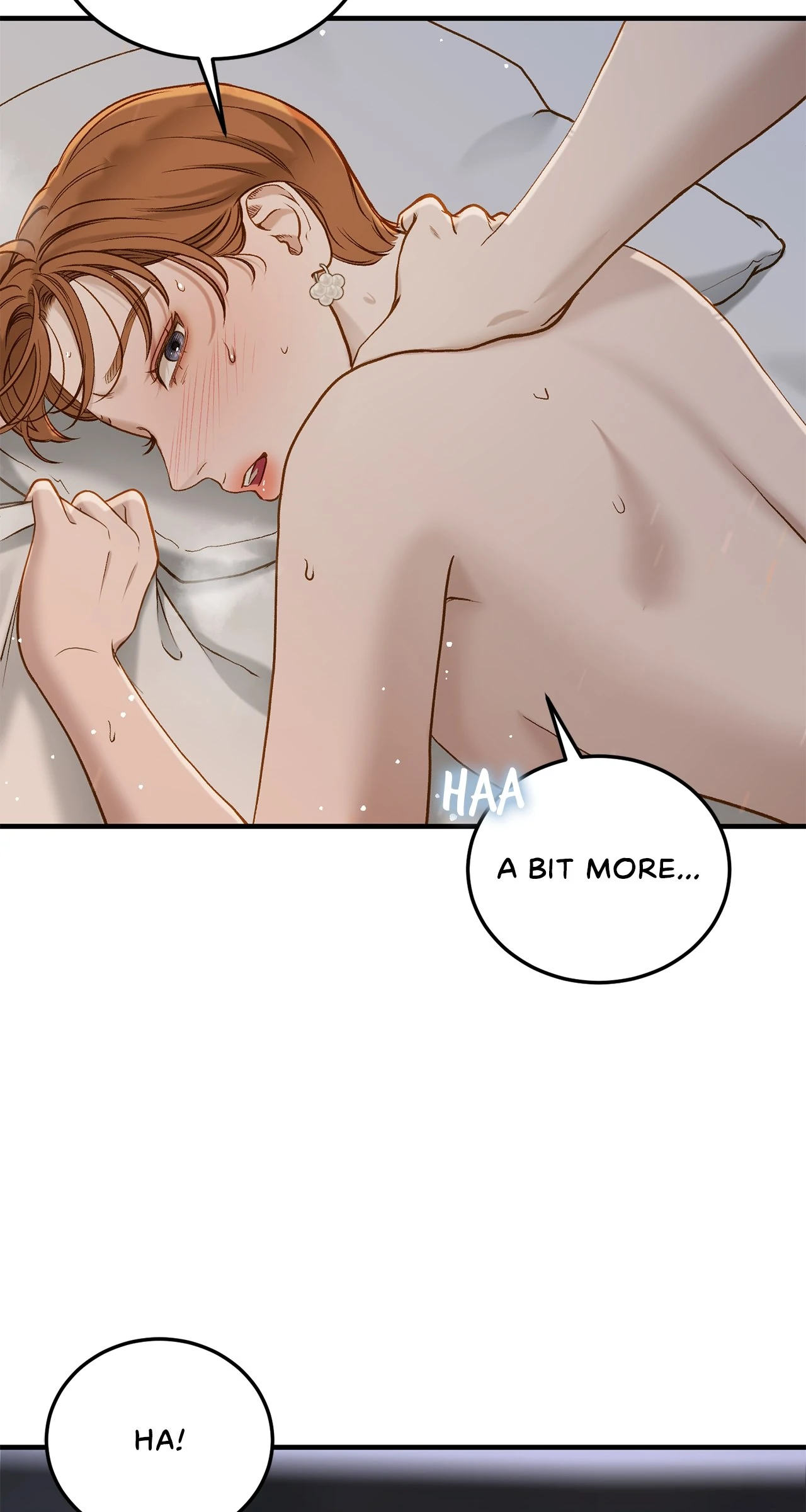 Despite the Risk «Official» - Chapter 32 manhwa