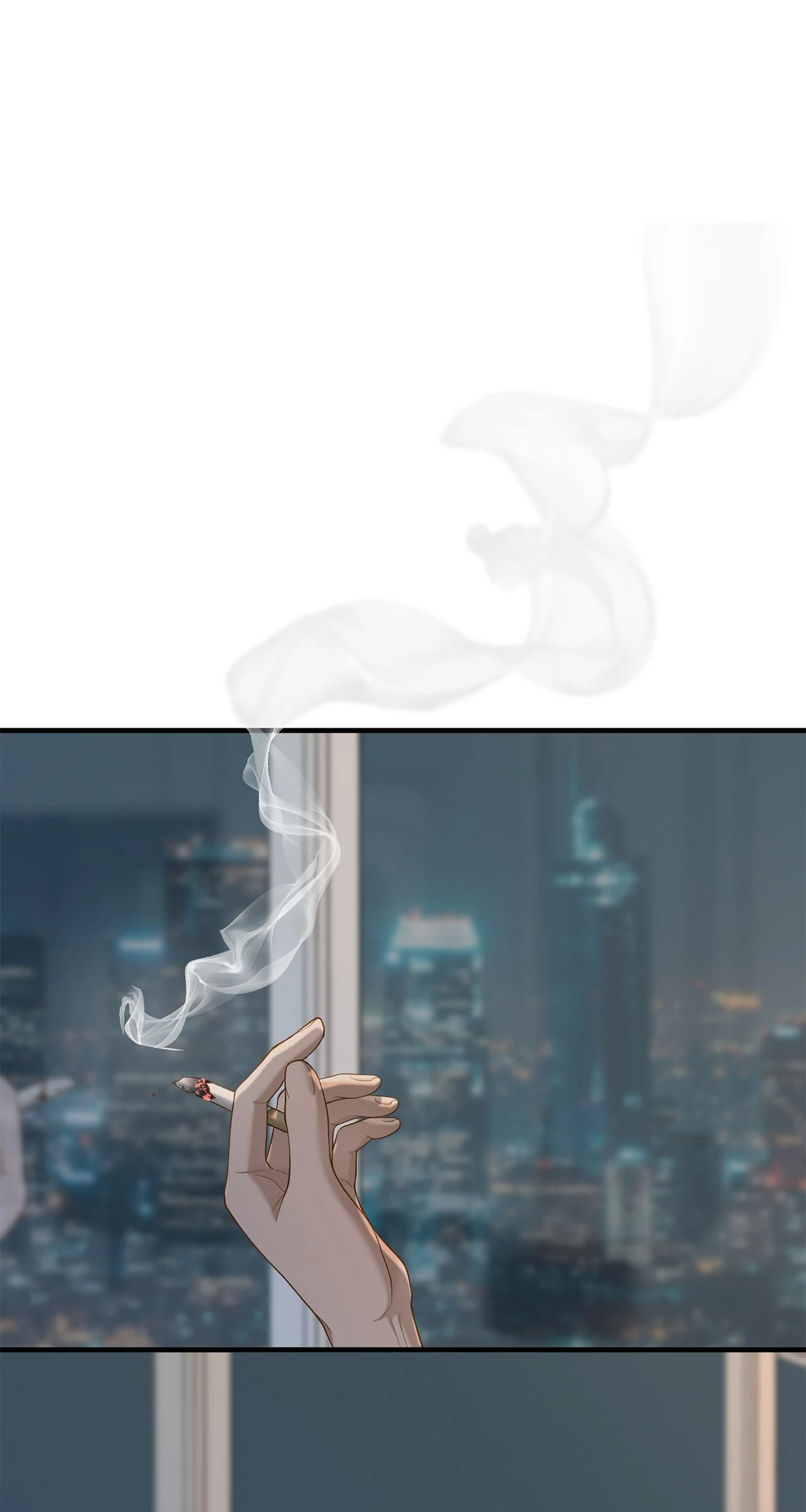 Despite the Risk «Official» - Chapter 32 manhwa