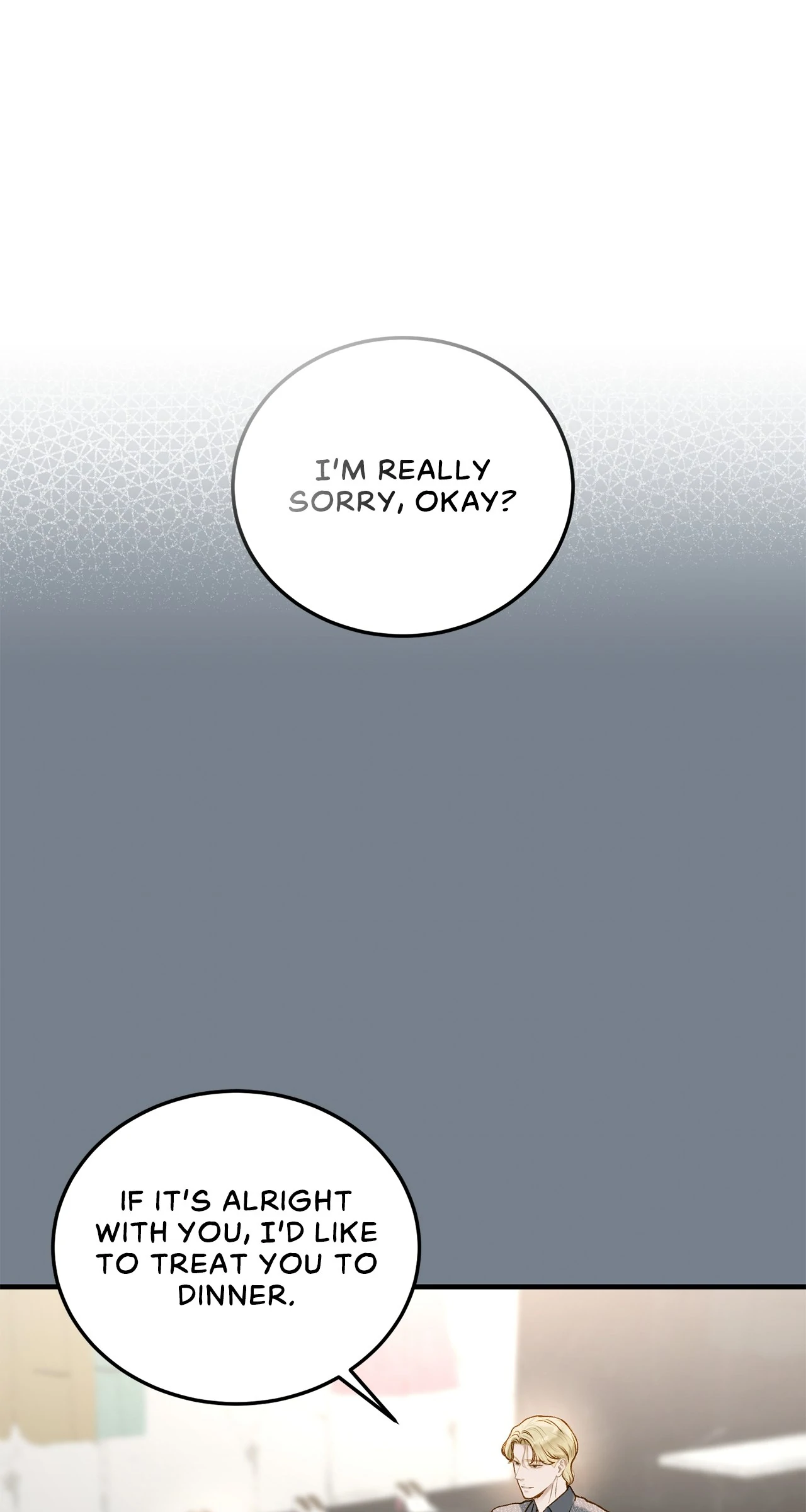 Despite the Risk «Official» - Chapter 32 manhwa