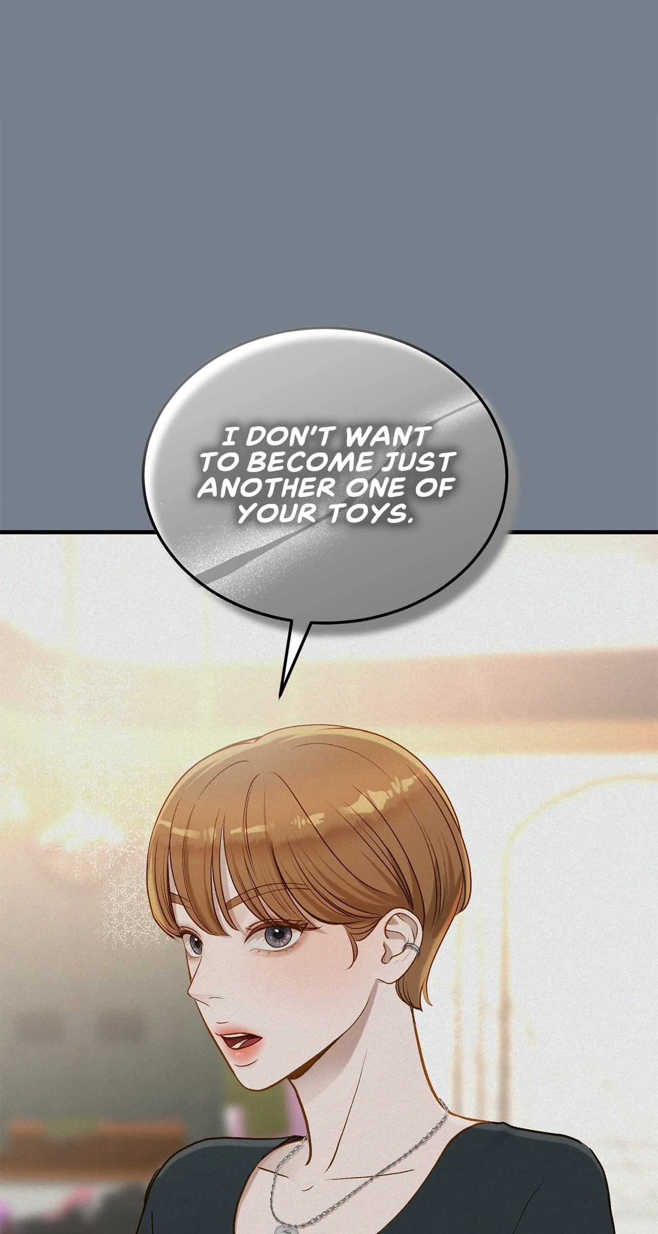 Despite the Risk «Official» - Chapter 32 manhwa