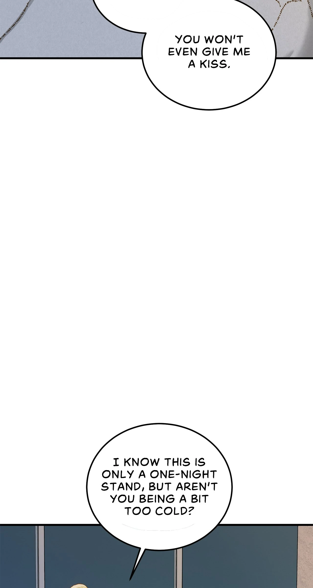 Despite the Risk «Official» - Chapter 32 manhwa