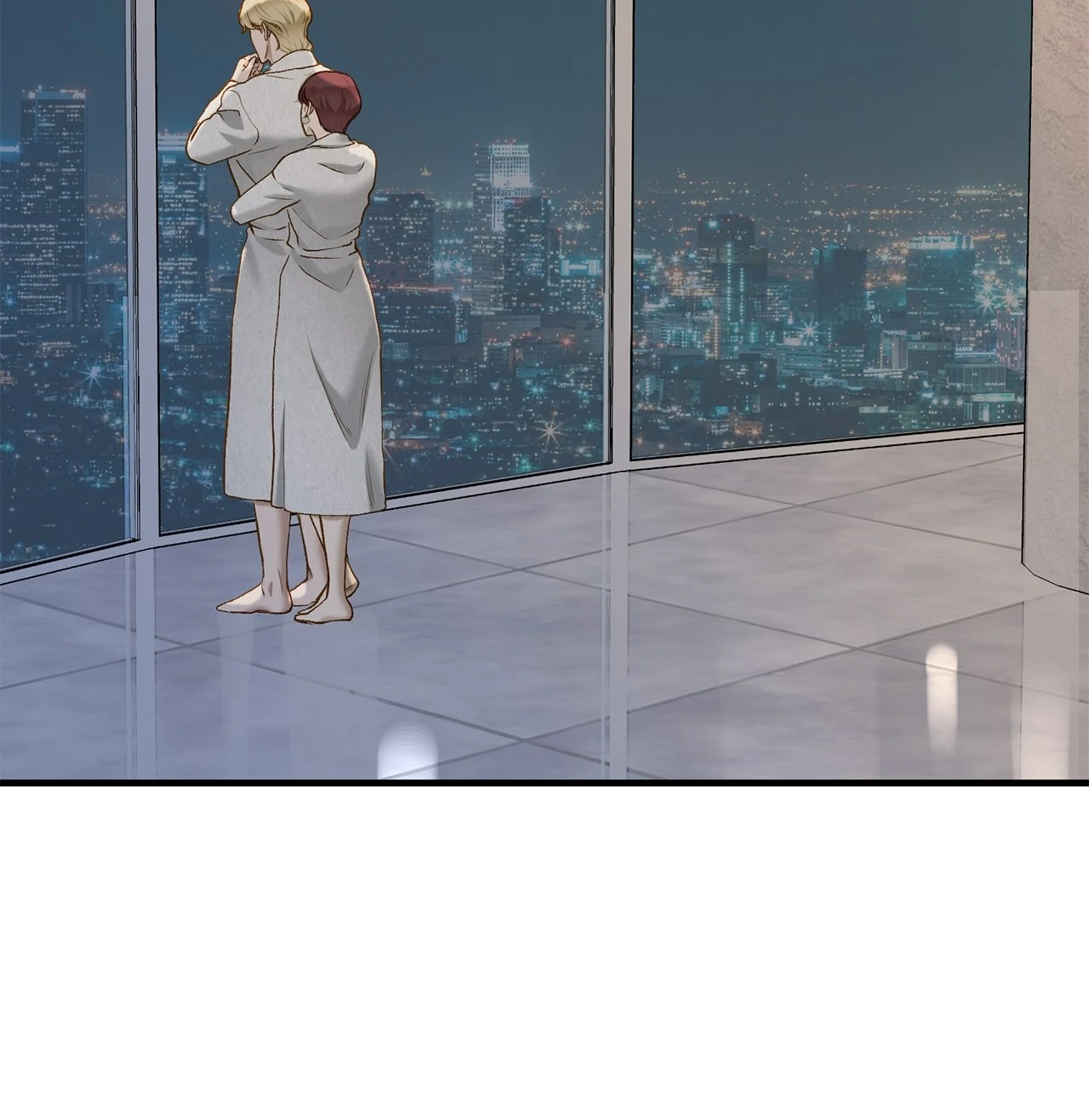 Despite the Risk «Official» - Chapter 32 manhwa