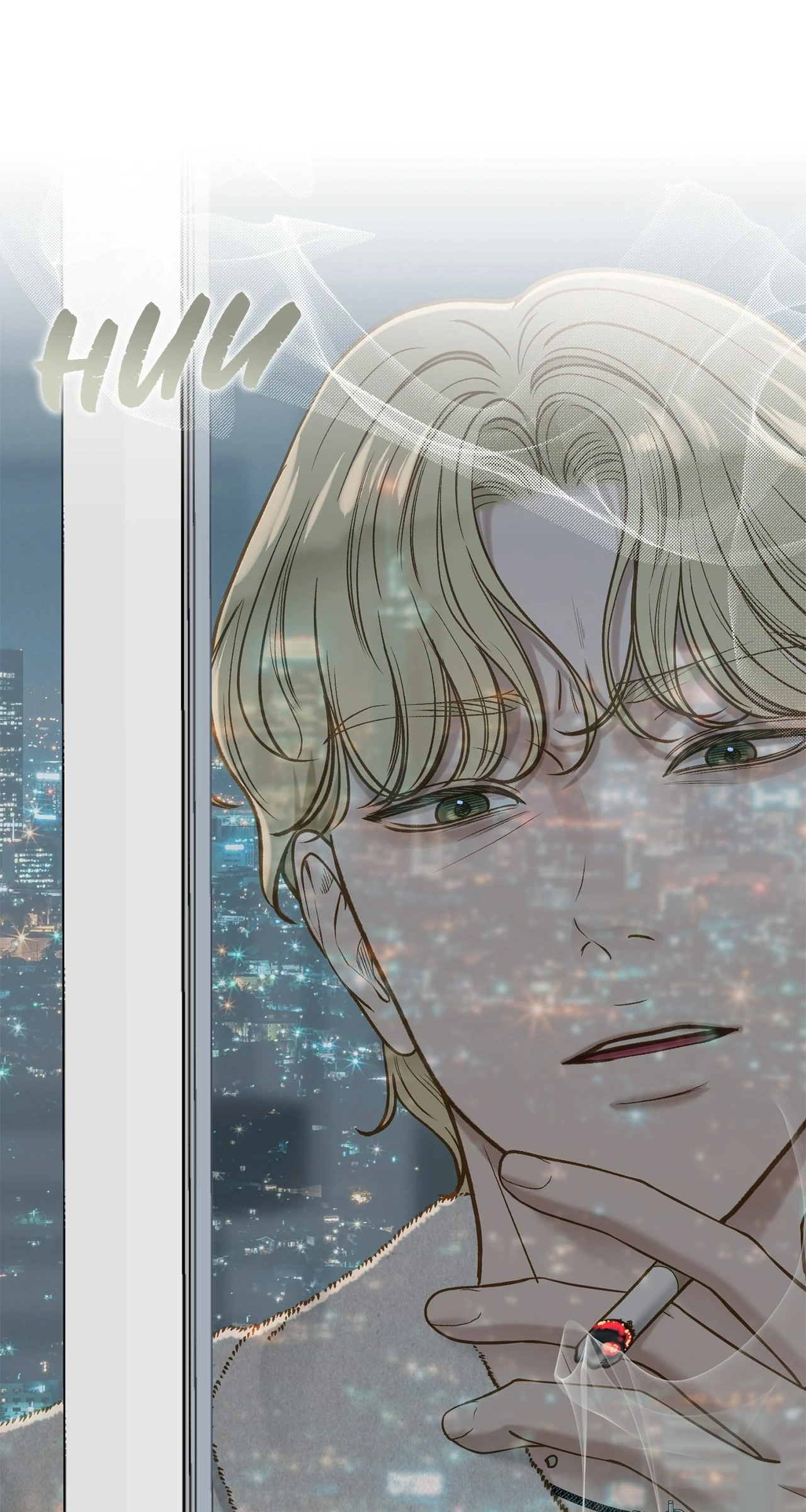 Despite the Risk «Official» - Chapter 32 manhwa