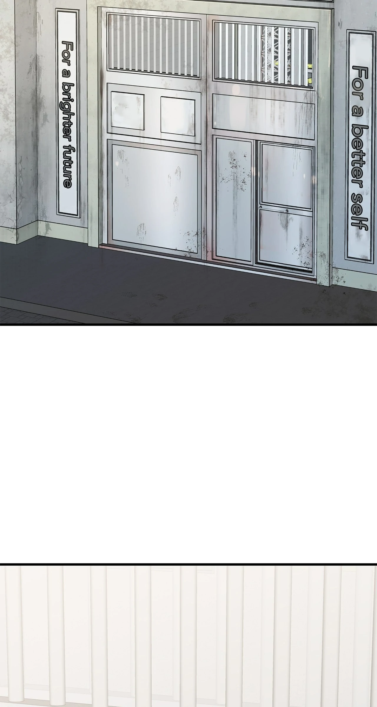 Despite the Risk «Official» - Chapter 32 manhwa