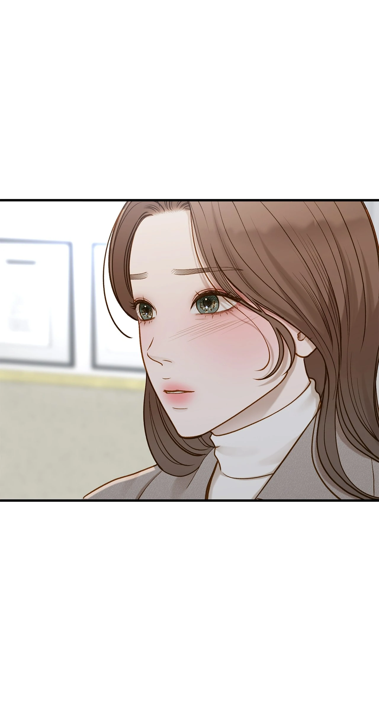 Despite the Risk «Official» - Chapter 32 manhwa