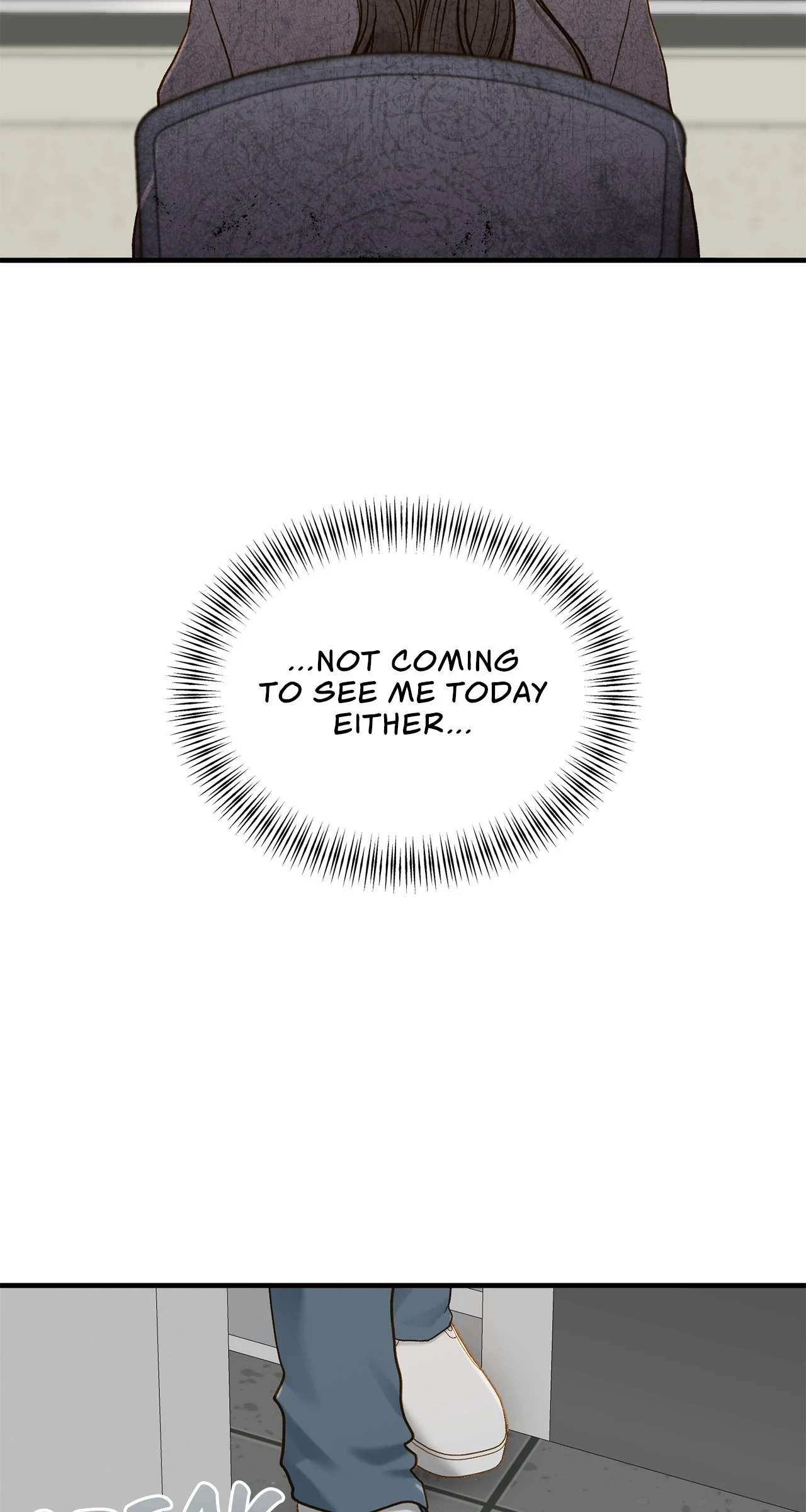 Despite the Risk «Official» - Chapter 32 manhwa