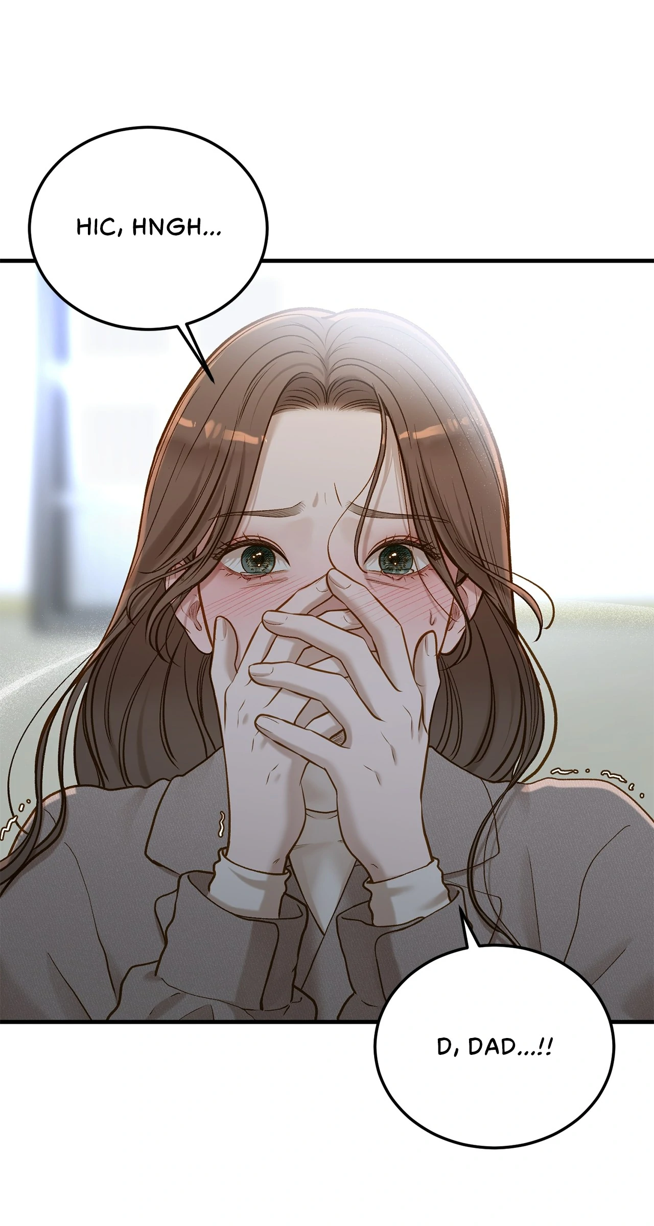 Despite the Risk «Official» - Chapter 32 manhwa