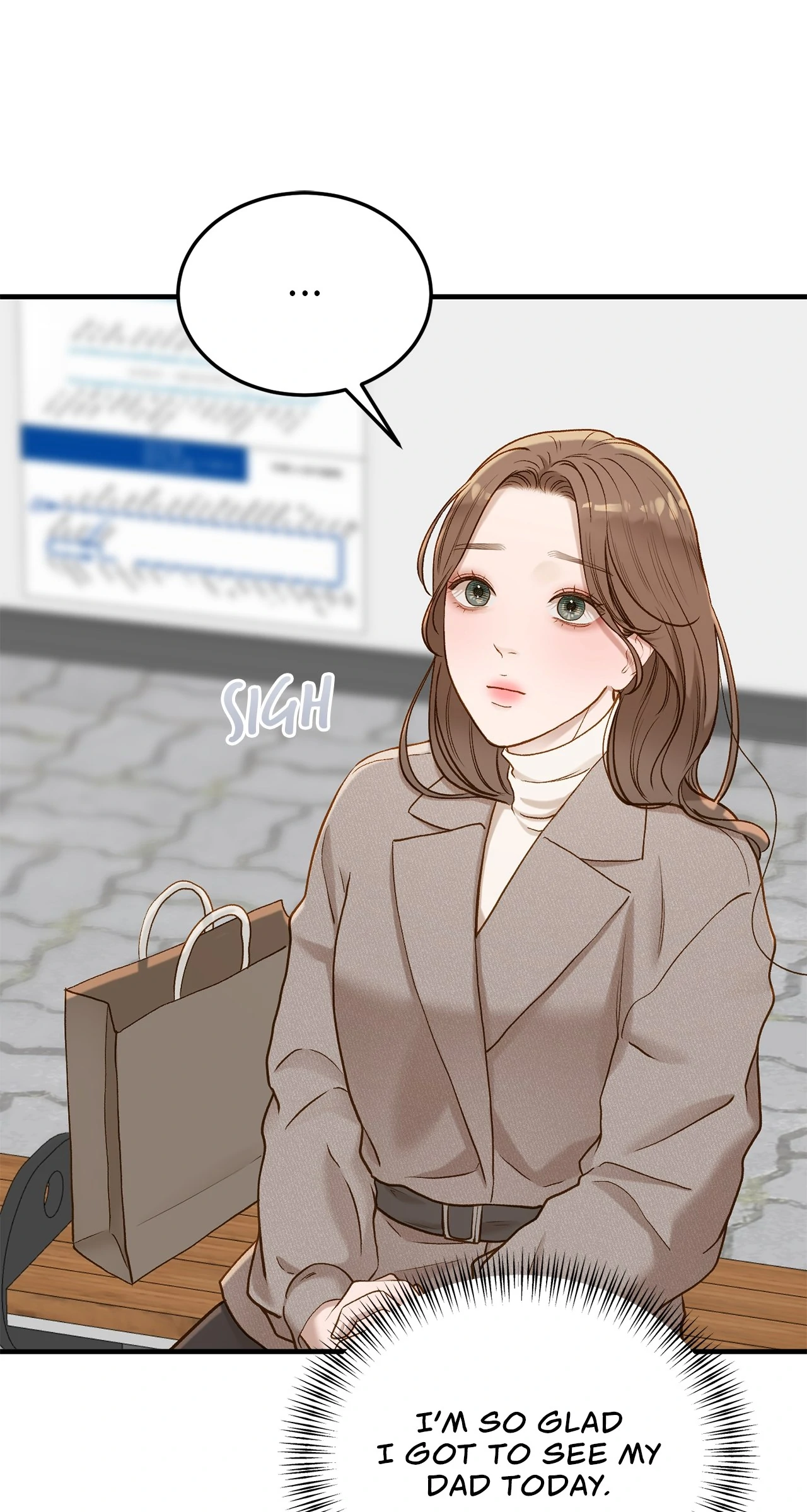 Despite the Risk «Official» - Chapter 32 manhwa