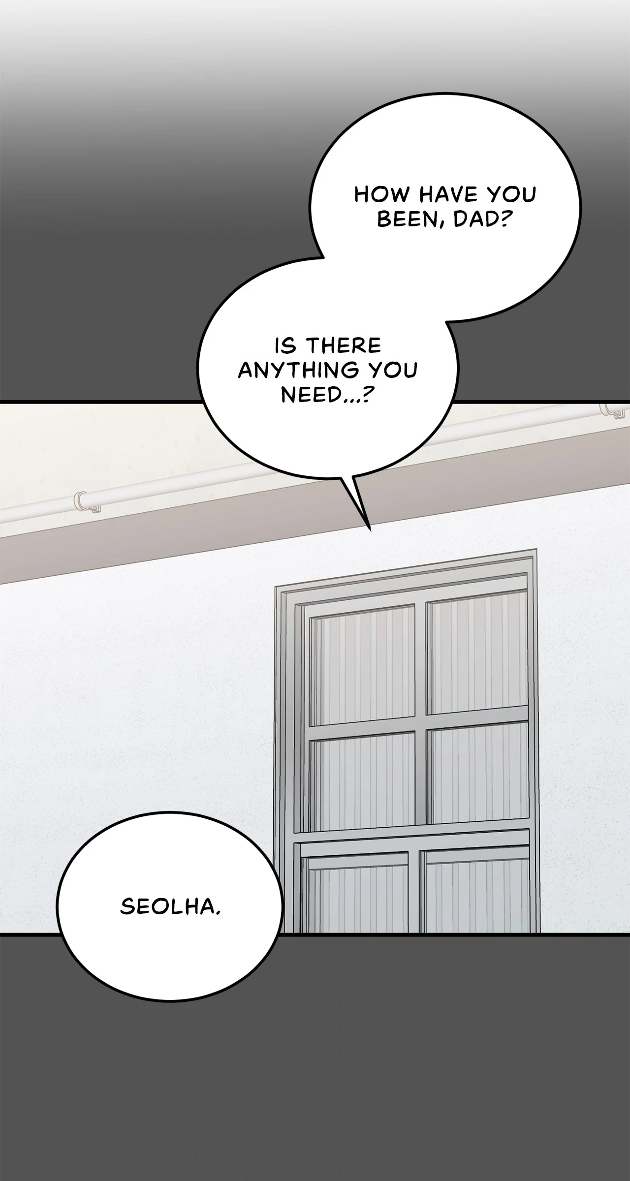 Despite the Risk «Official» - Chapter 32 manhwa