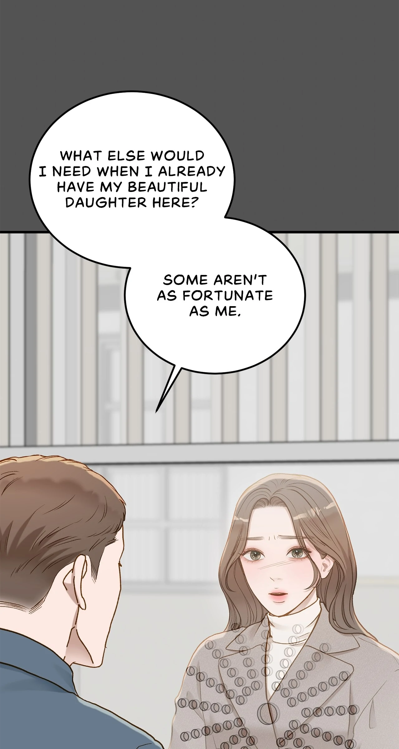 Despite the Risk «Official» - Chapter 32 manhwa