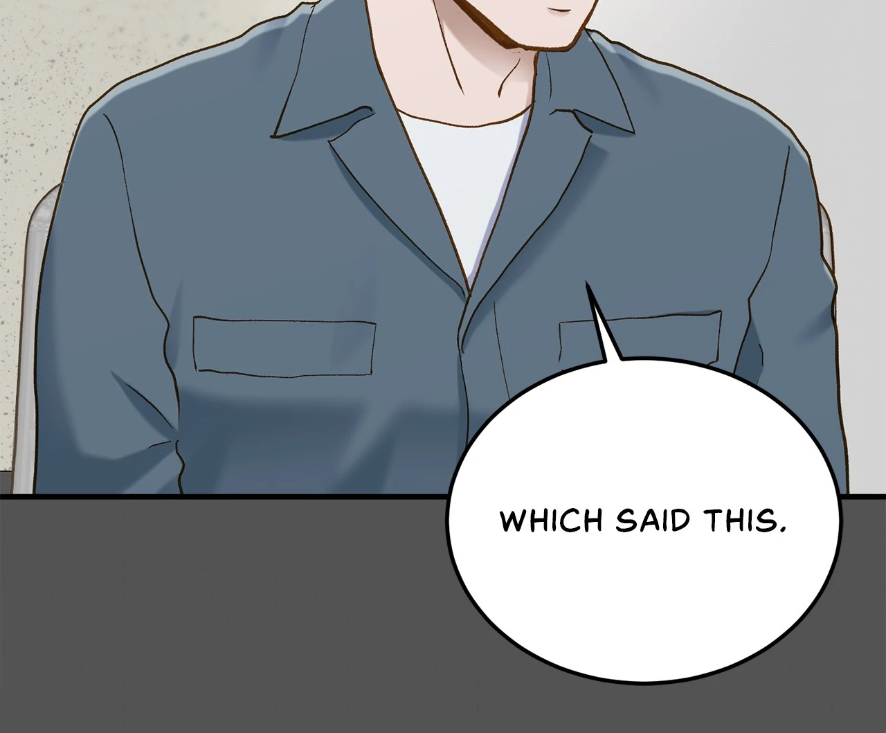 Despite the Risk «Official» - Chapter 32 manhwa