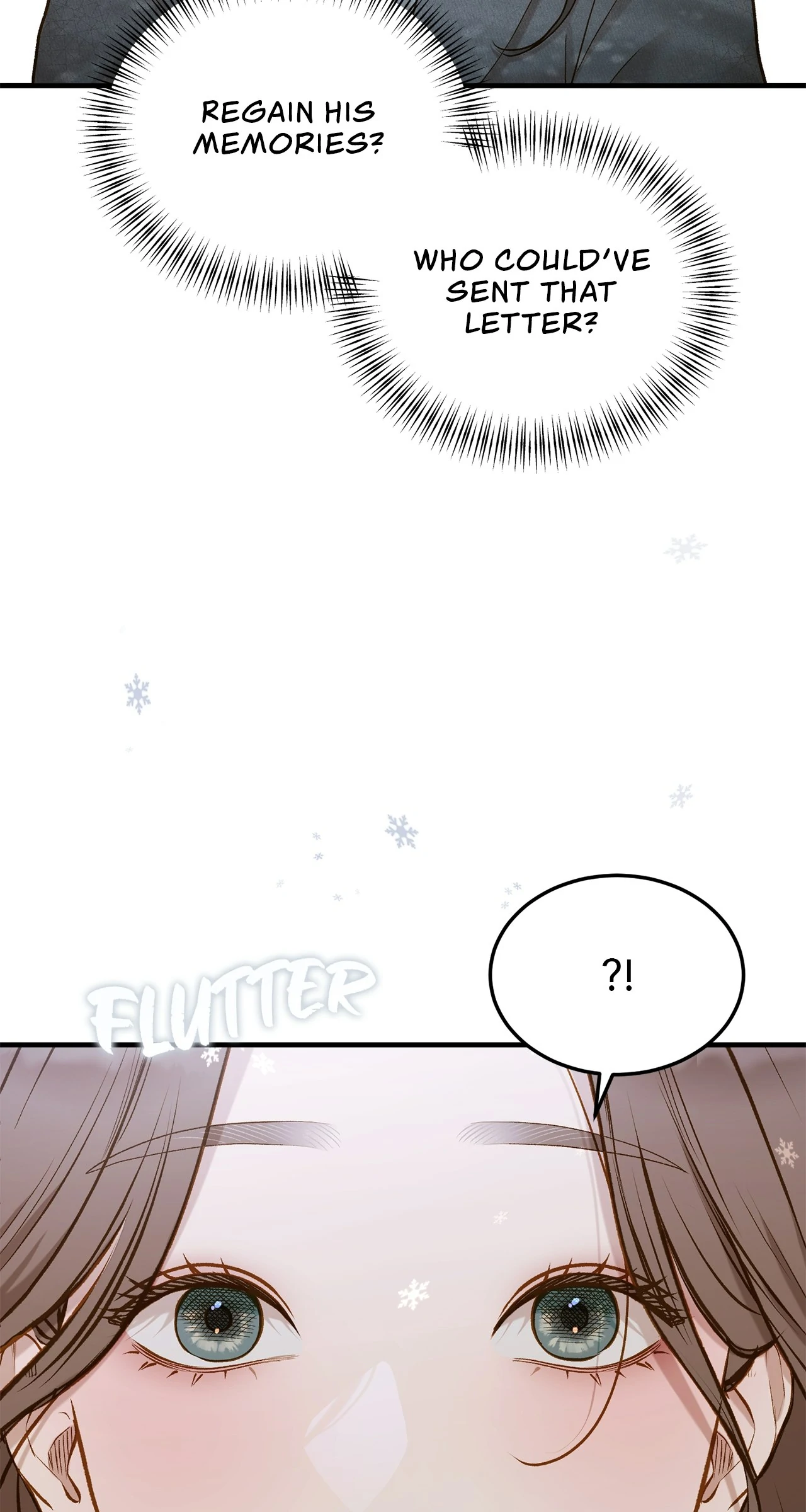 Despite the Risk «Official» - Chapter 32 manhwa
