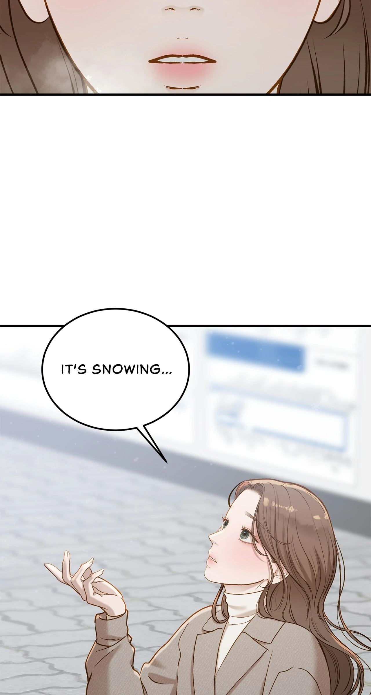 Despite the Risk «Official» - Chapter 32 manhwa