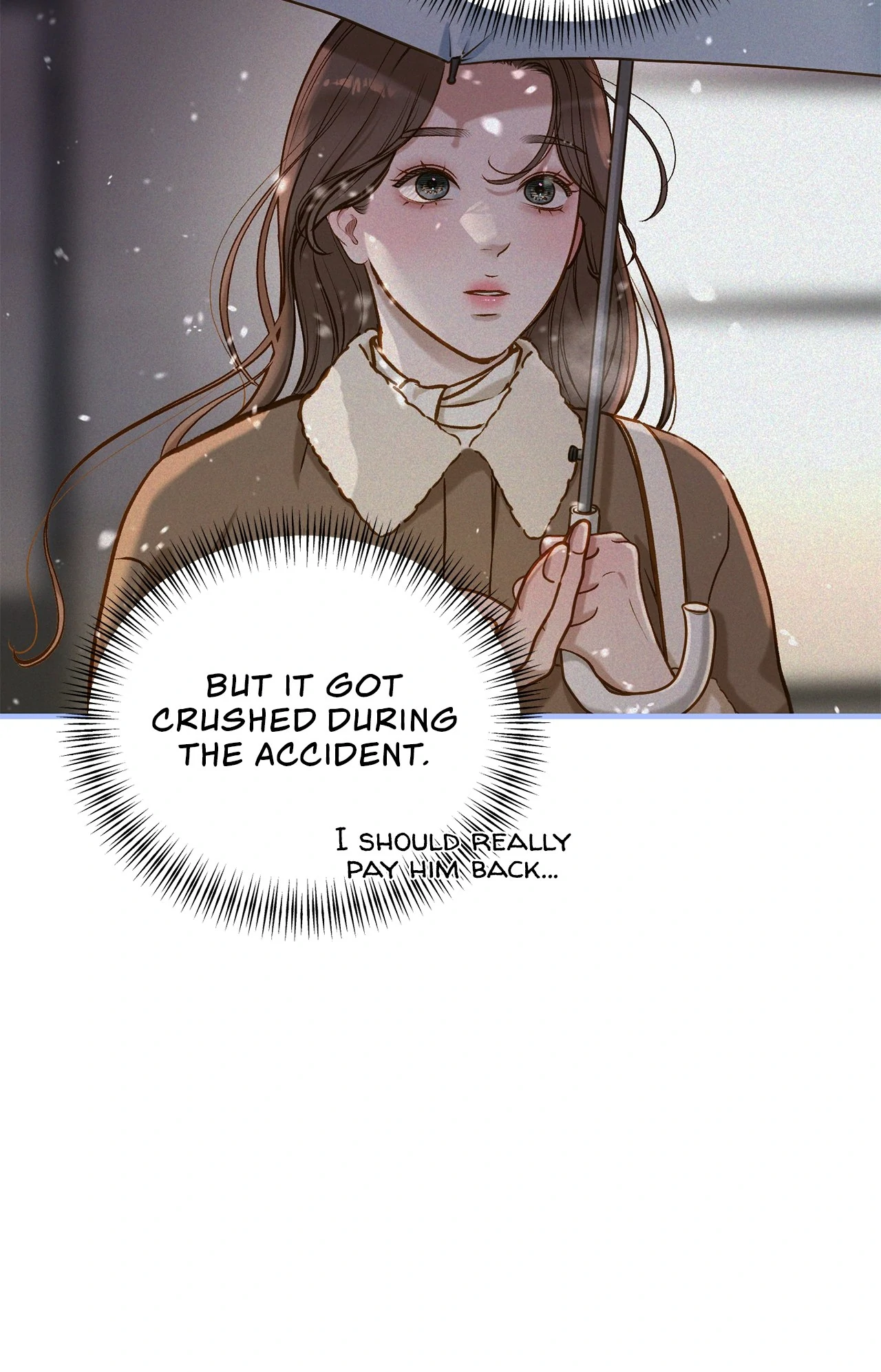 Despite the Risk «Official» - Chapter 32 manhwa