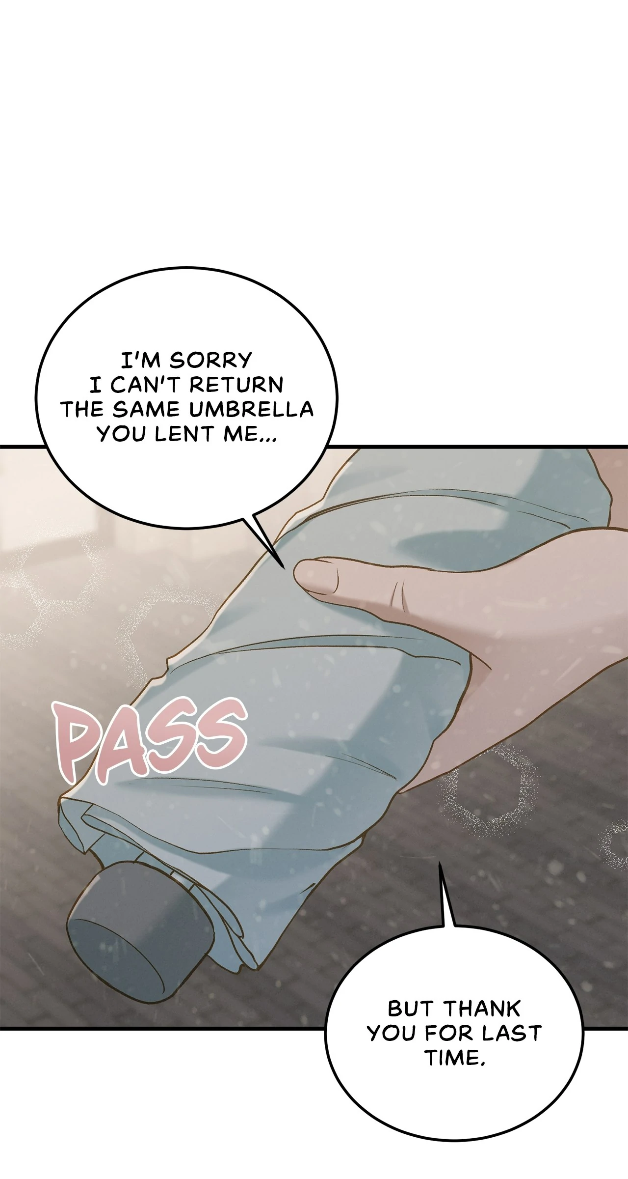 Despite the Risk «Official» - Chapter 32 manhwa