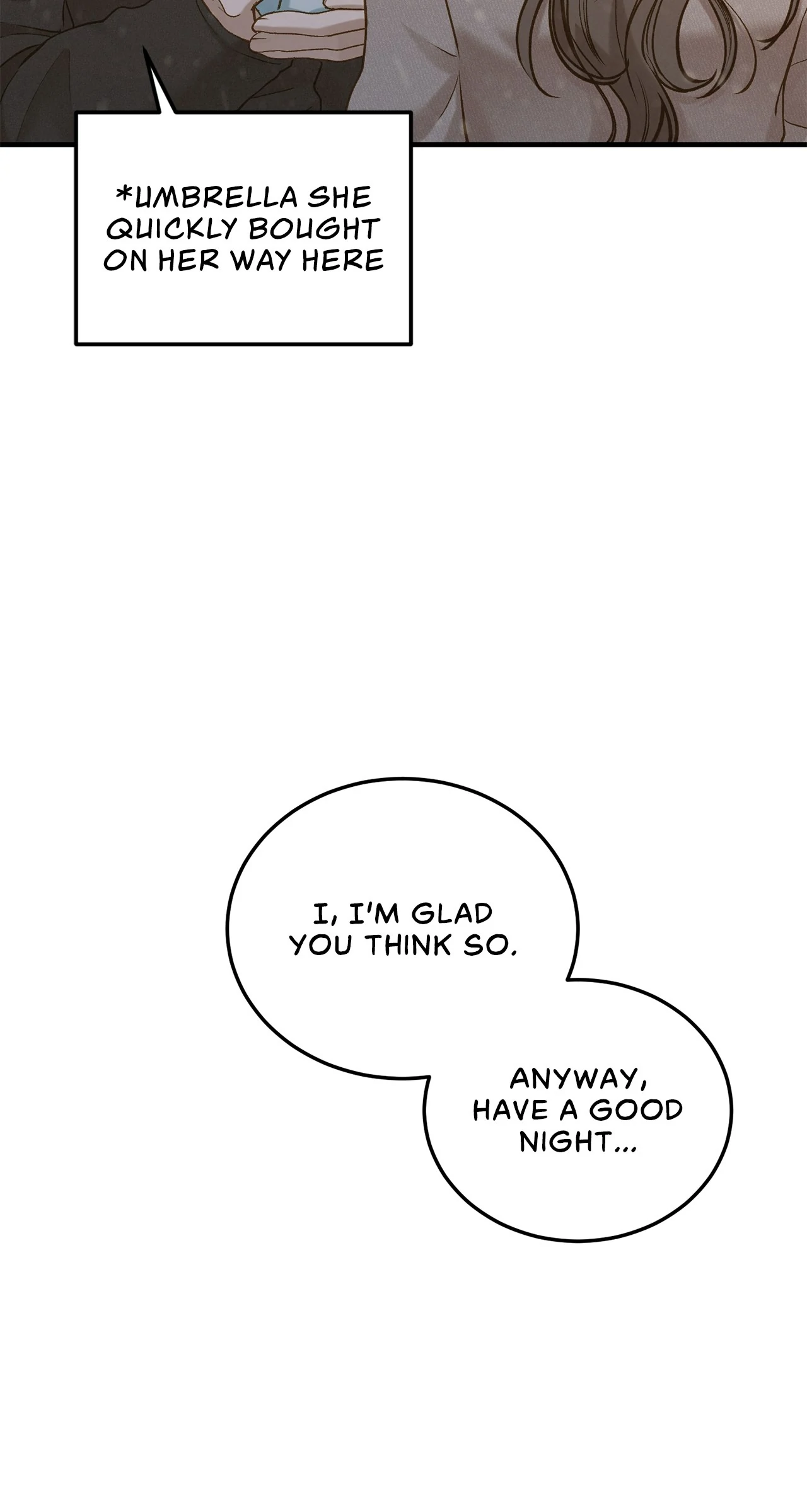 Despite the Risk «Official» - Chapter 32 manhwa