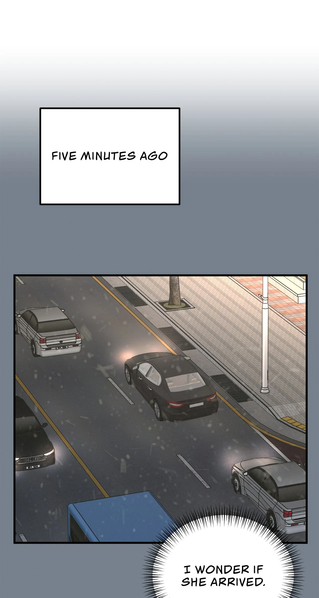 Despite the Risk «Official» - Chapter 32 manhwa