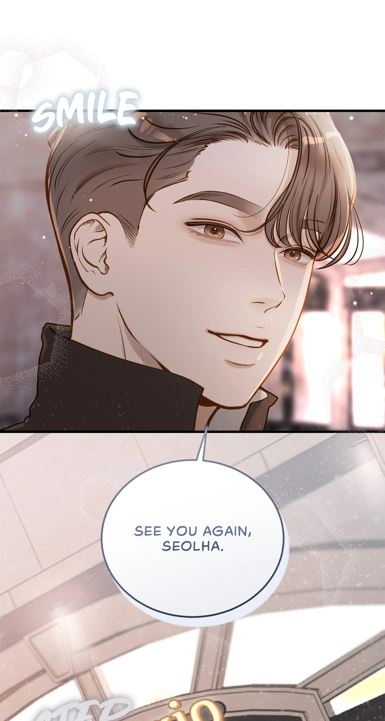 Despite the Risk «Official» - Chapter 33 manhwa