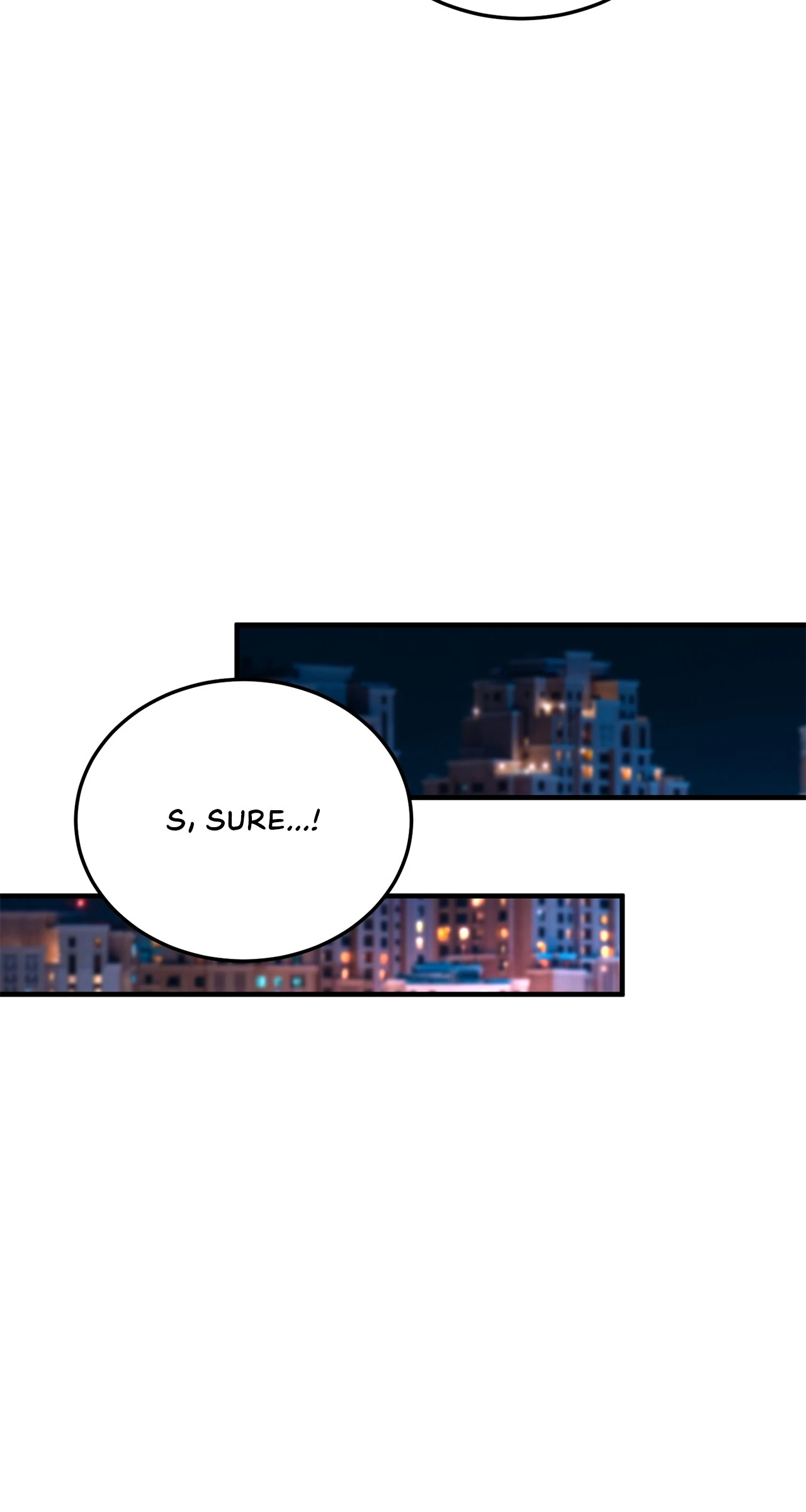 Despite the Risk «Official» - Chapter 33 manhwa
