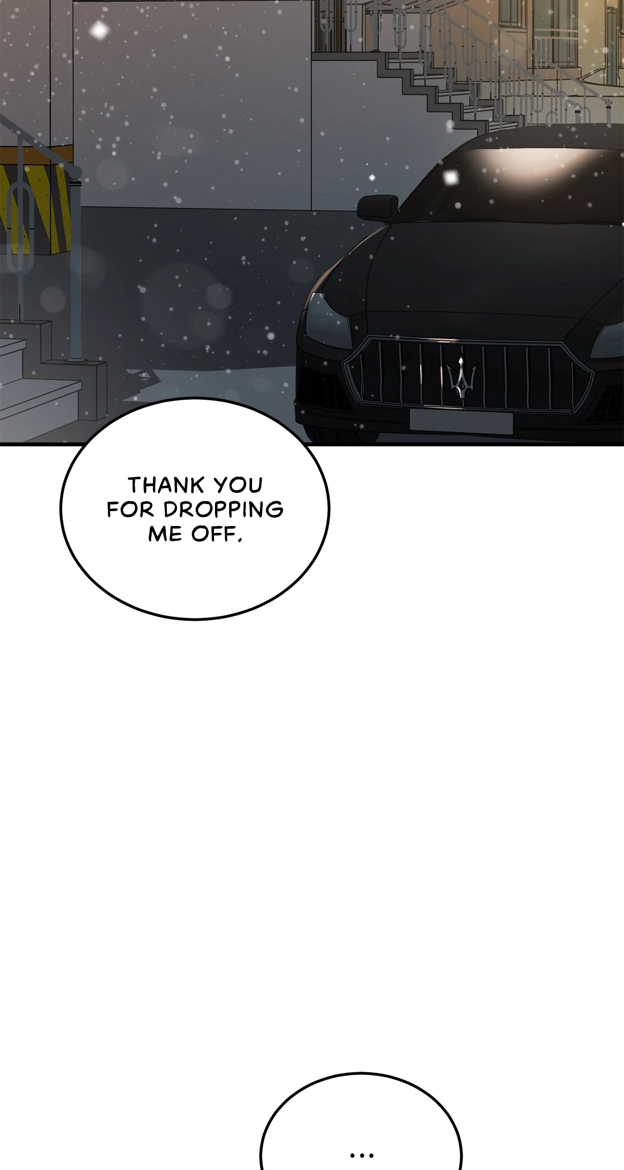 Despite the Risk «Official» - Chapter 33 manhwa