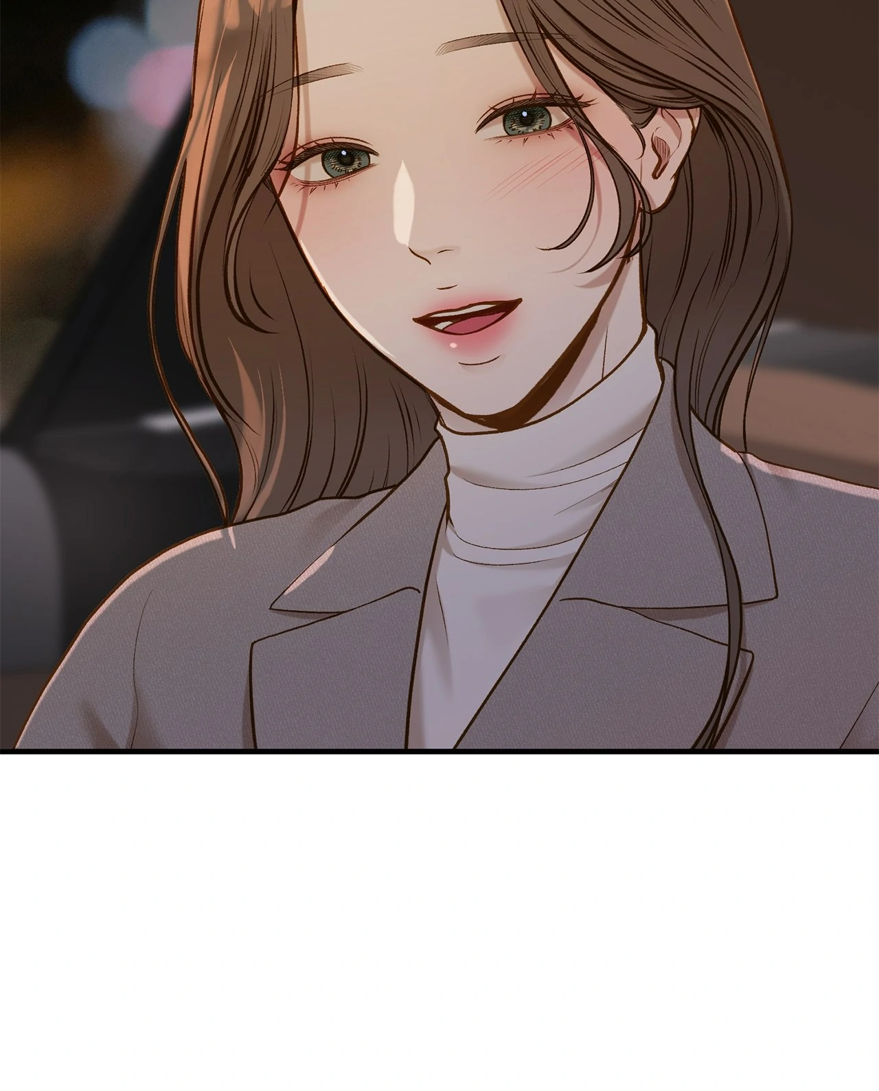 Despite the Risk «Official» - Chapter 33 manhwa