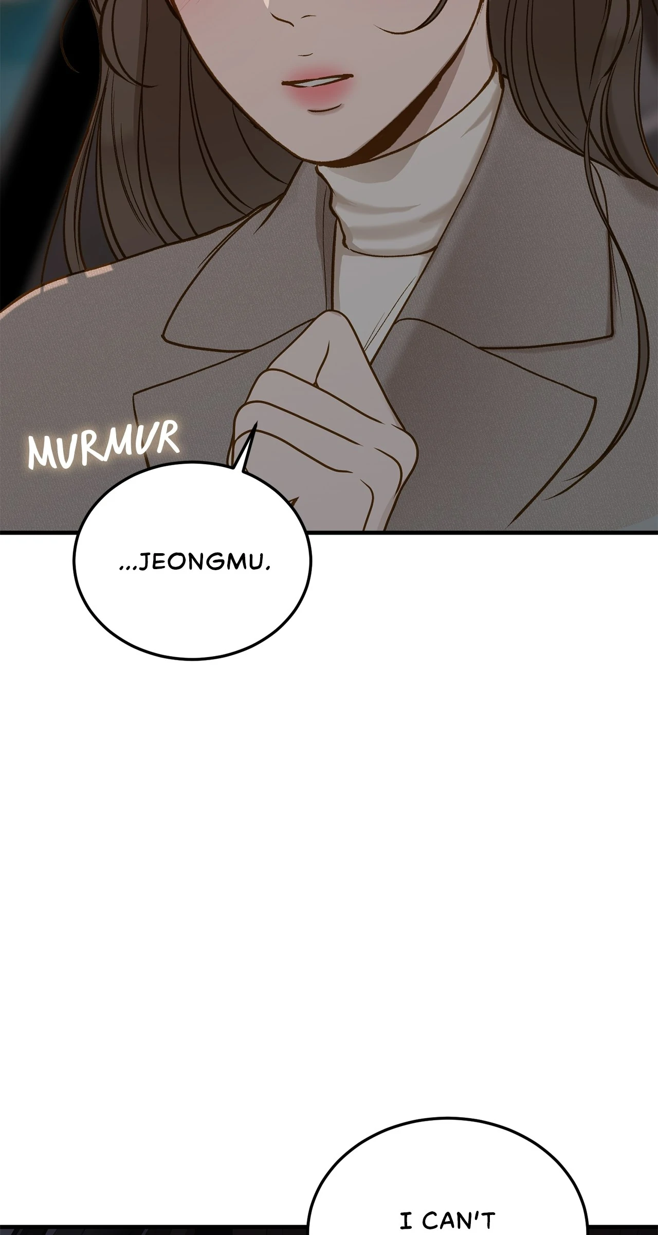 Despite the Risk «Official» - Chapter 33 manhwa