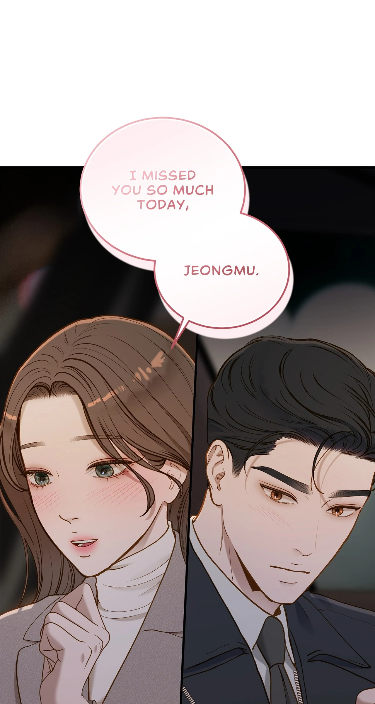Despite the Risk «Official» - Chapter 33 manhwa