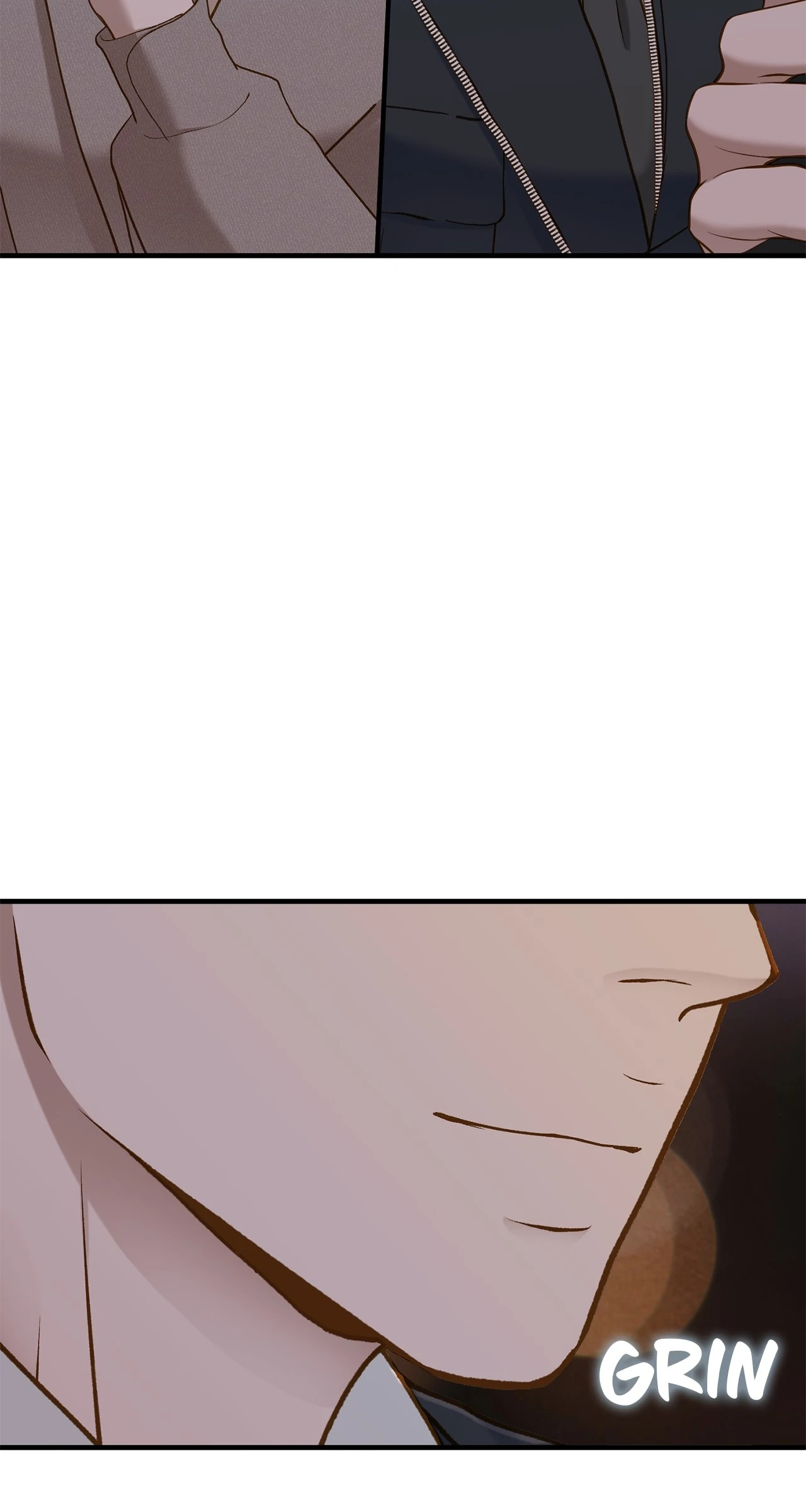 Despite the Risk «Official» - Chapter 33 manhwa