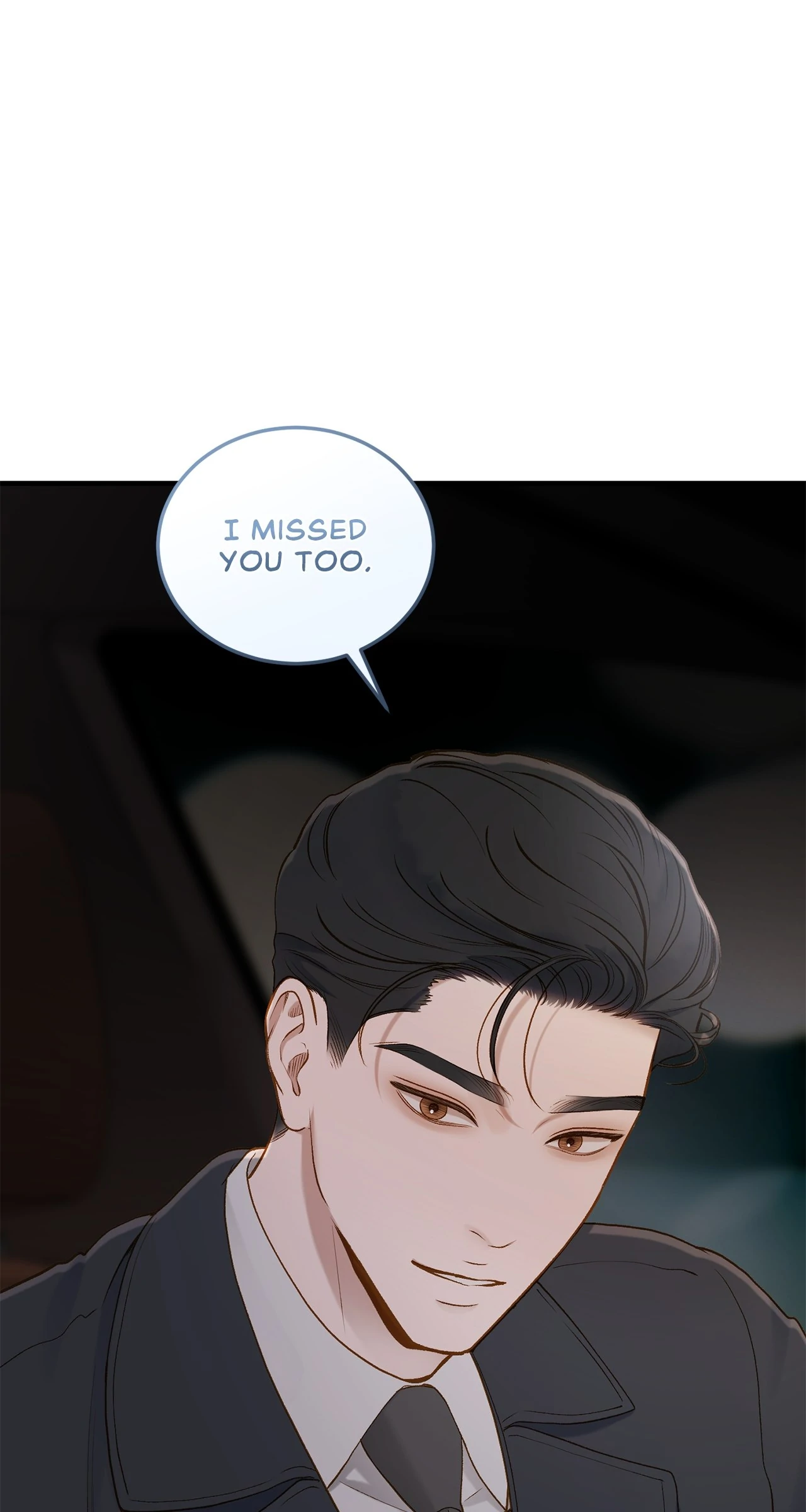 Despite the Risk «Official» - Chapter 33 manhwa