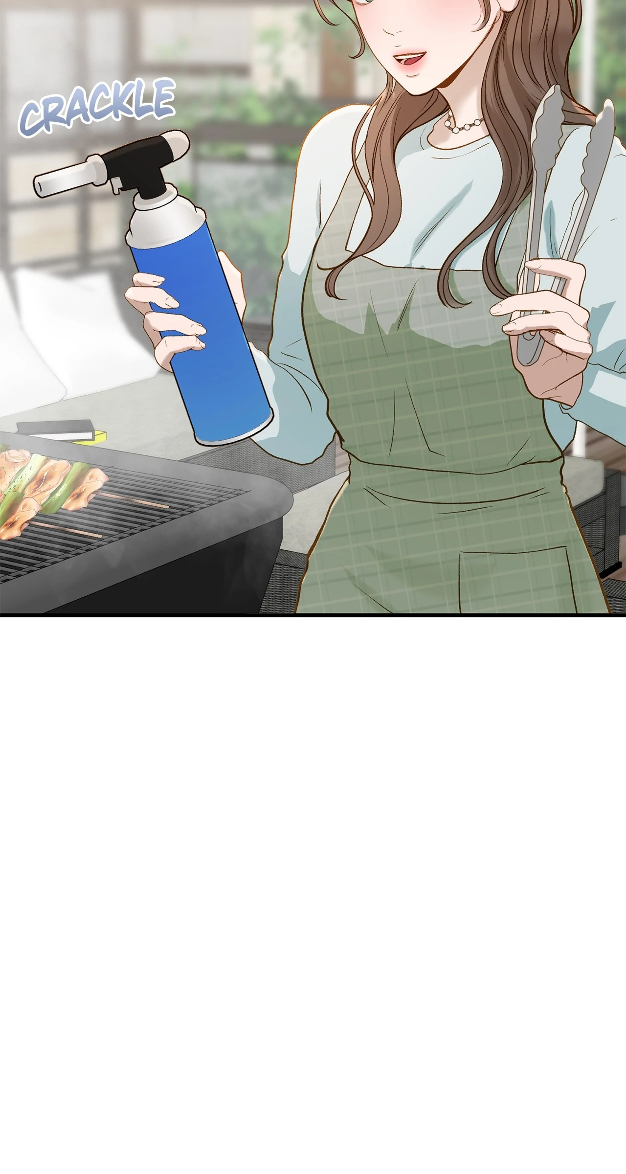 Despite the Risk «Official» - Chapter 33 manhwa
