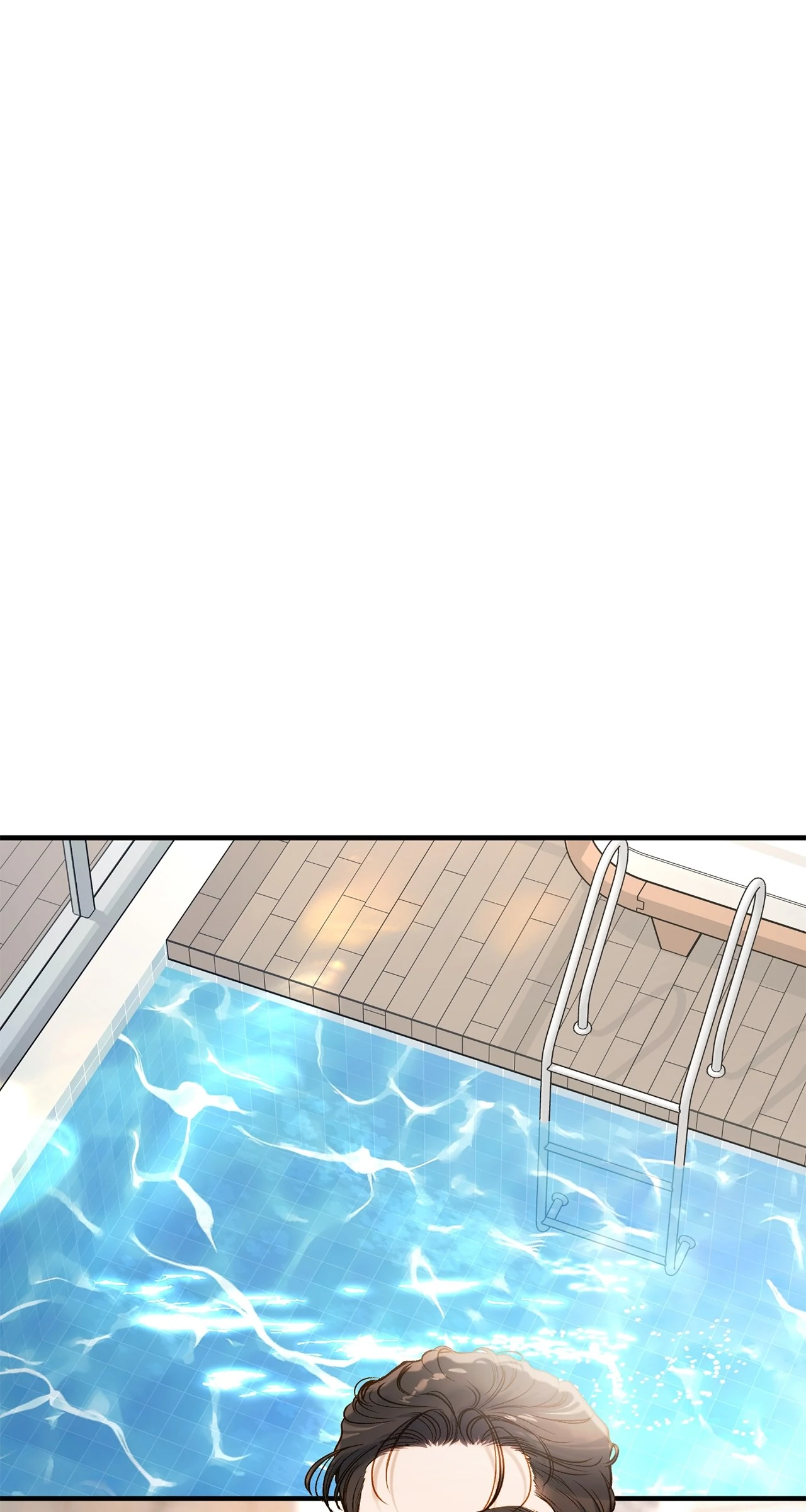 Despite the Risk «Official» - Chapter 33 manhwa