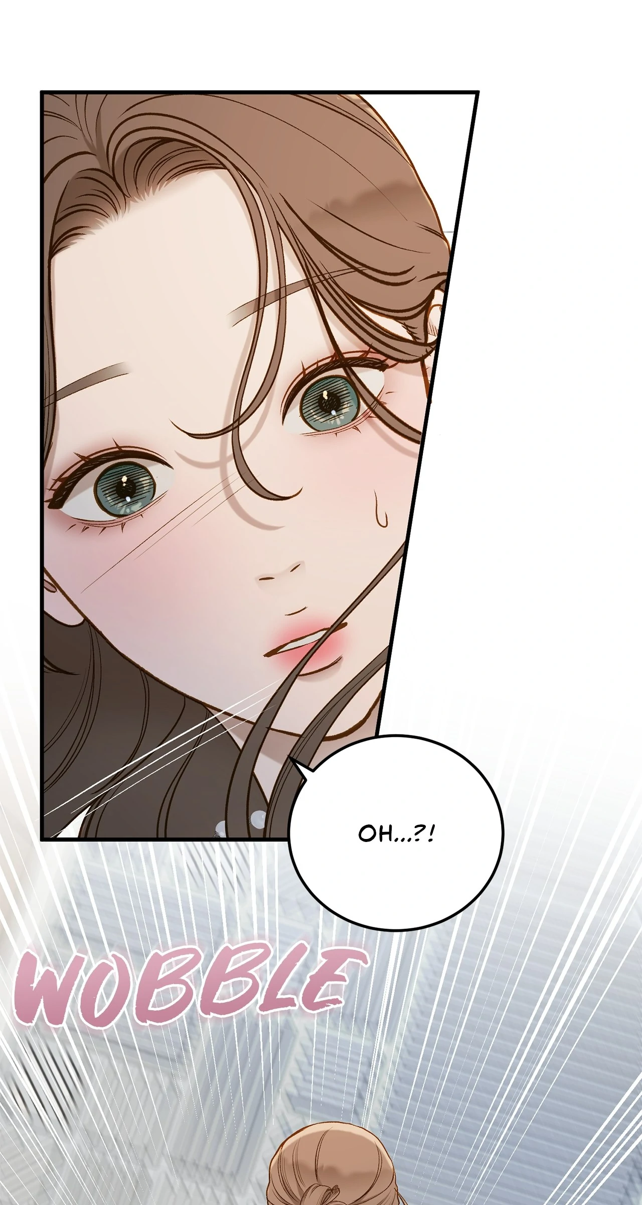 Despite the Risk «Official» - Chapter 33 manhwa