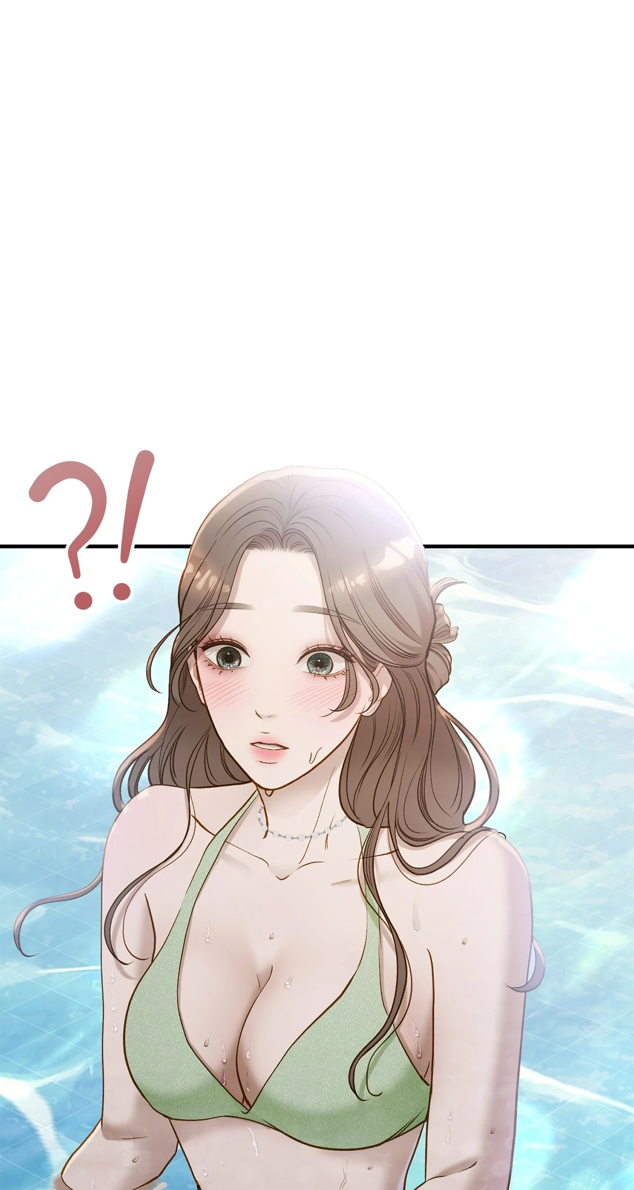 Despite the Risk «Official» - Chapter 33 manhwa