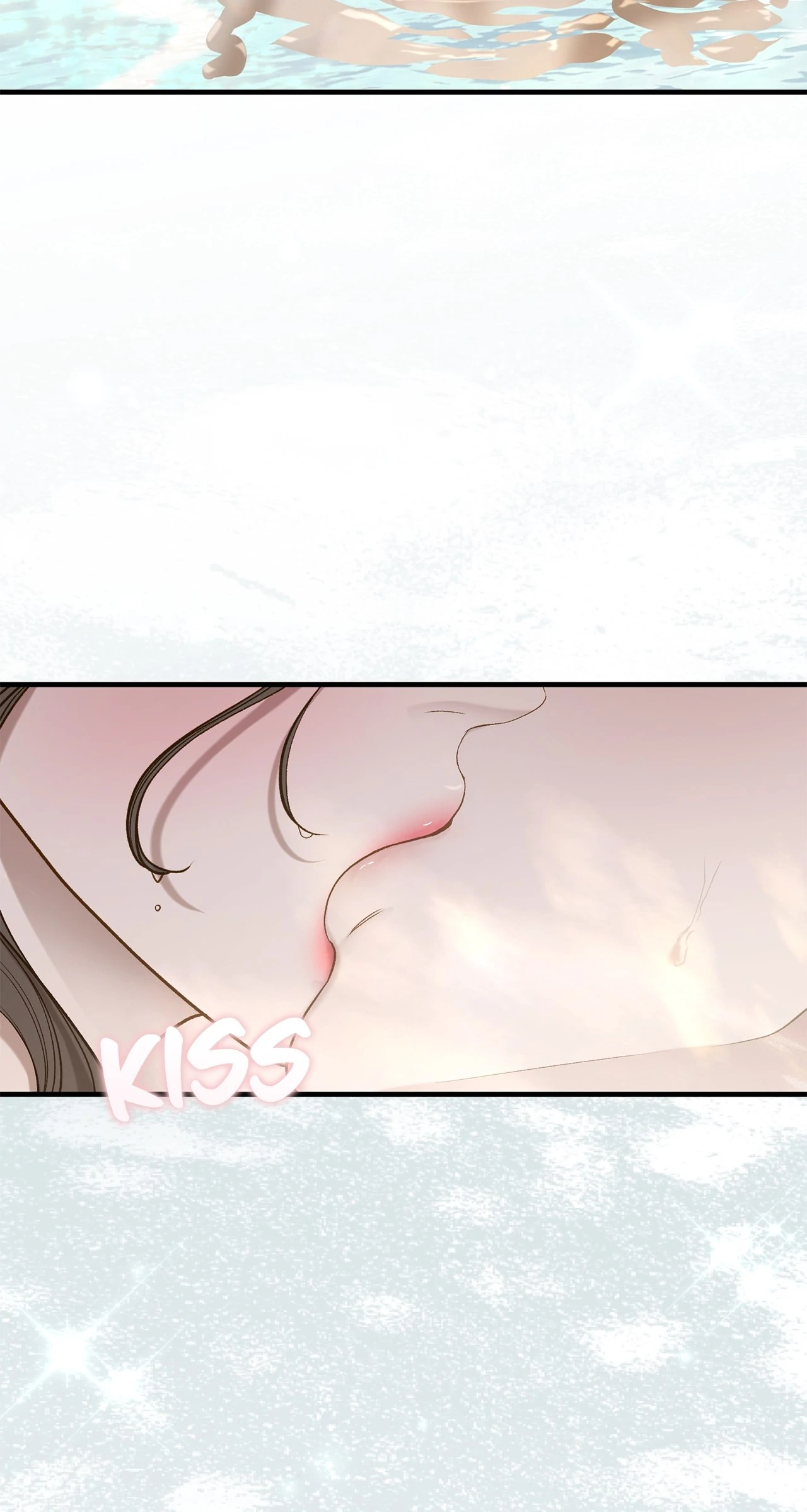 Despite the Risk «Official» - Chapter 33 manhwa